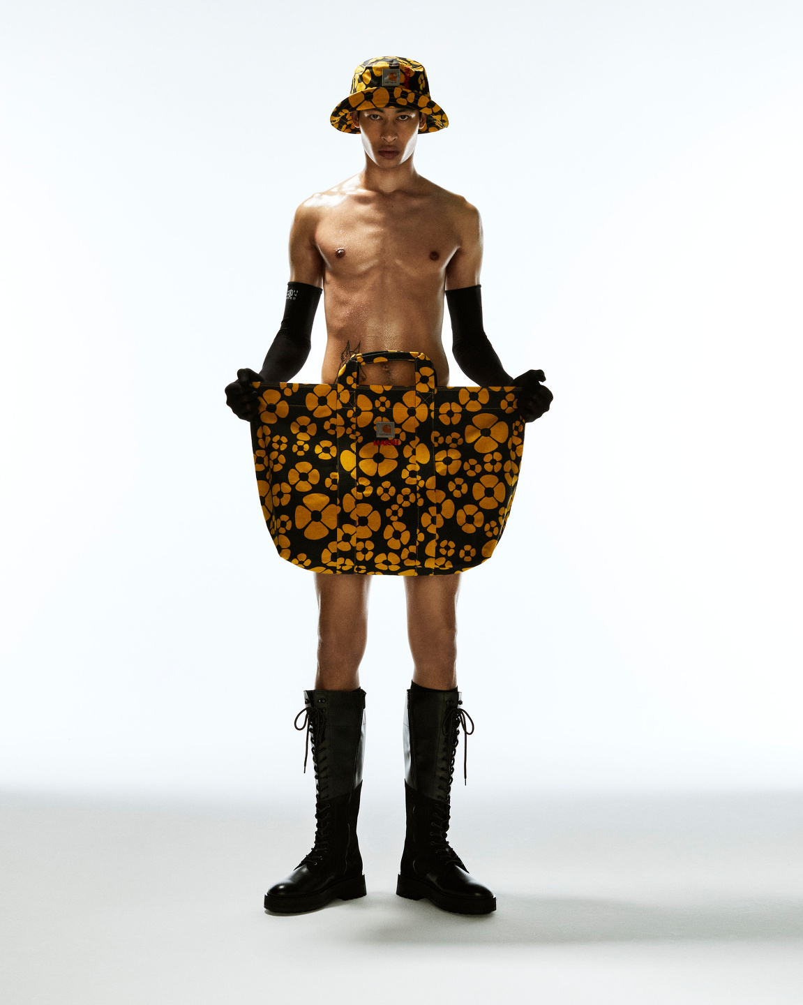 HIGHSNOBIETY ZALANDO — Shotview