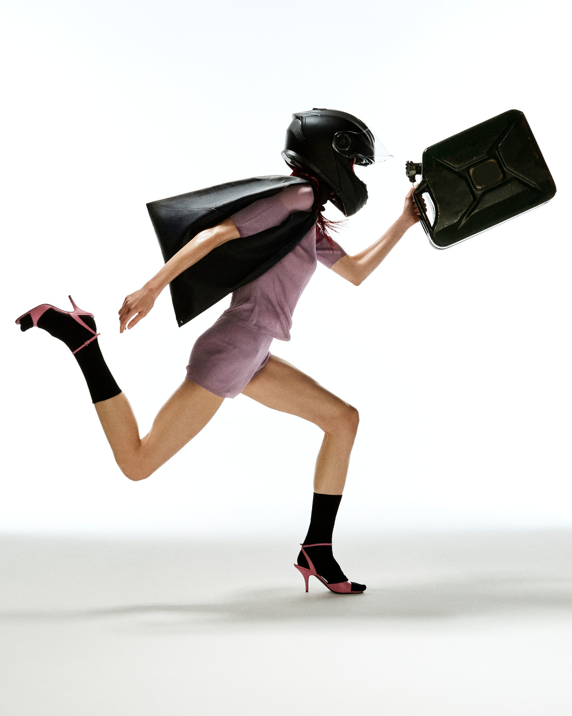 HIGHSNOBIETY ZALANDO — Shotview