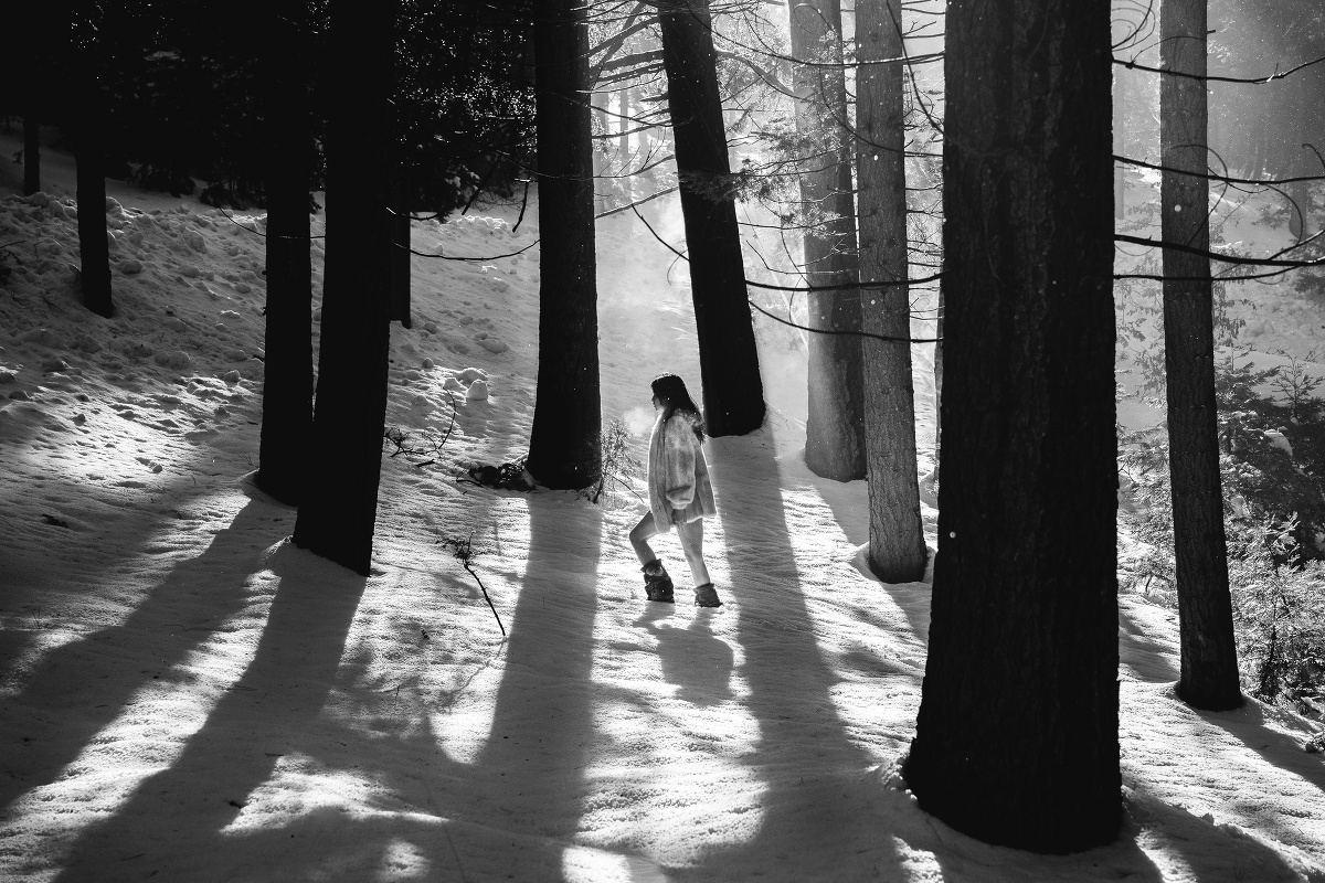 Stephanie Moore - Roots