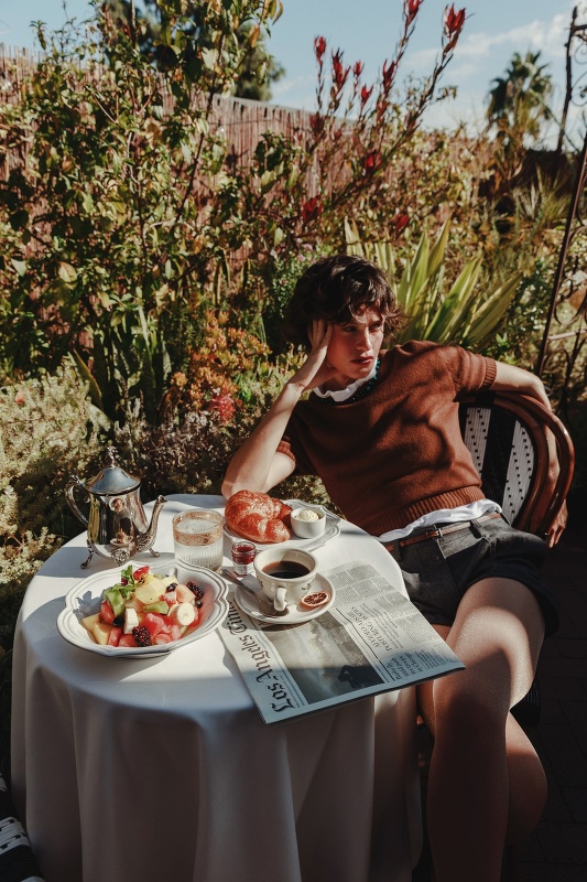 Sam Spence - The Art Of Living