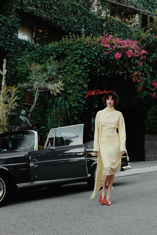 Sam Spence - The Art Of Living