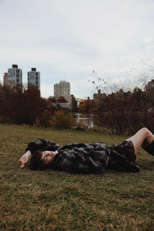  Off The Beaten Path With MIU MIU