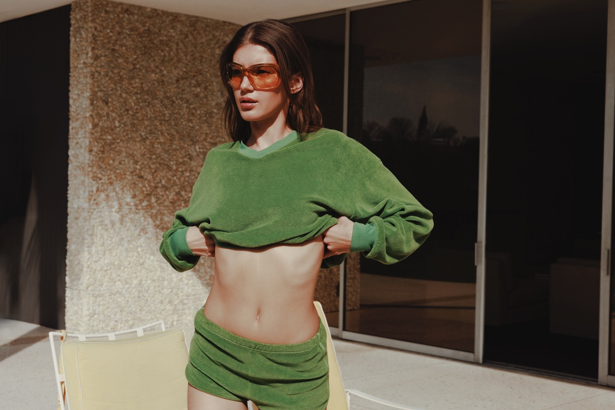Sam Spence - Summer 26