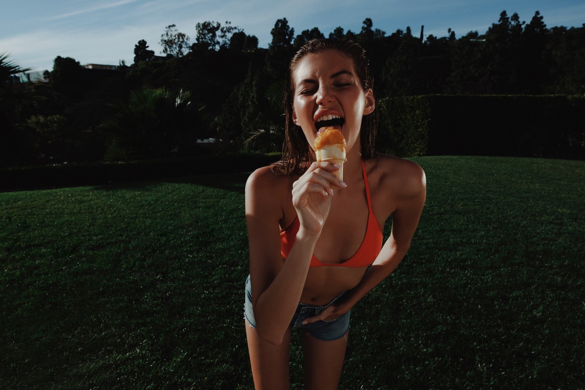 Sam Spence - Summer 26