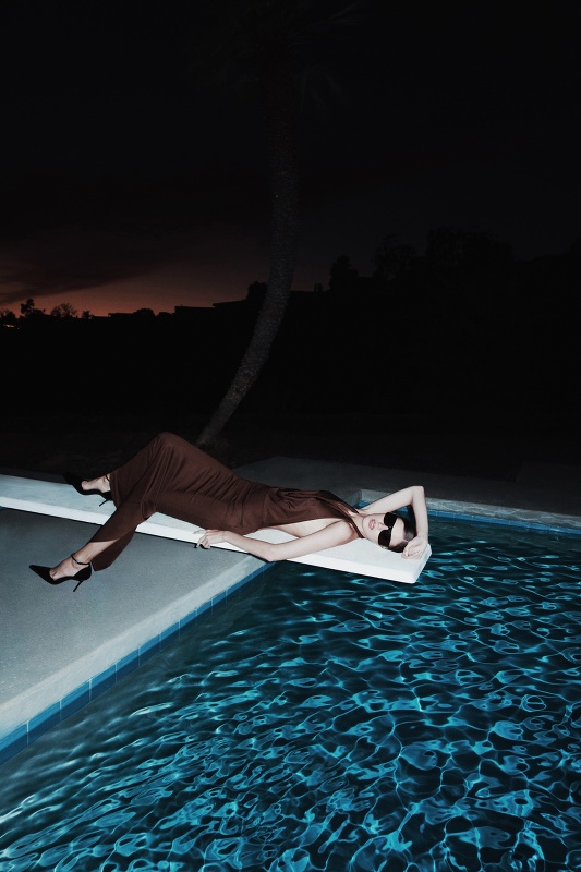 Sam Spence - Summer 26