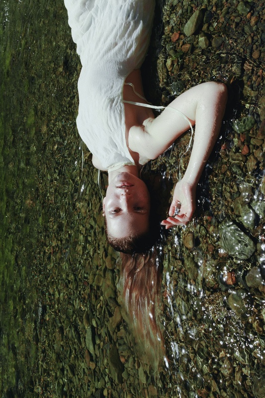 Sam Spence - Sirens
