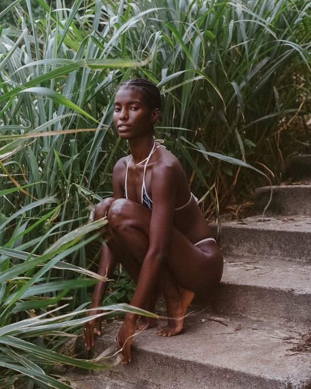 Cheril Sanchez - Brazil Essay