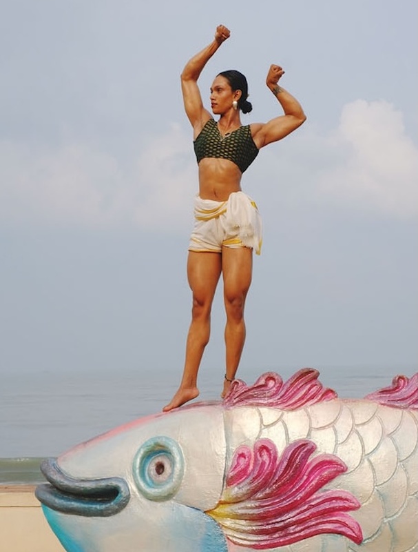 Keerthana Kunnath