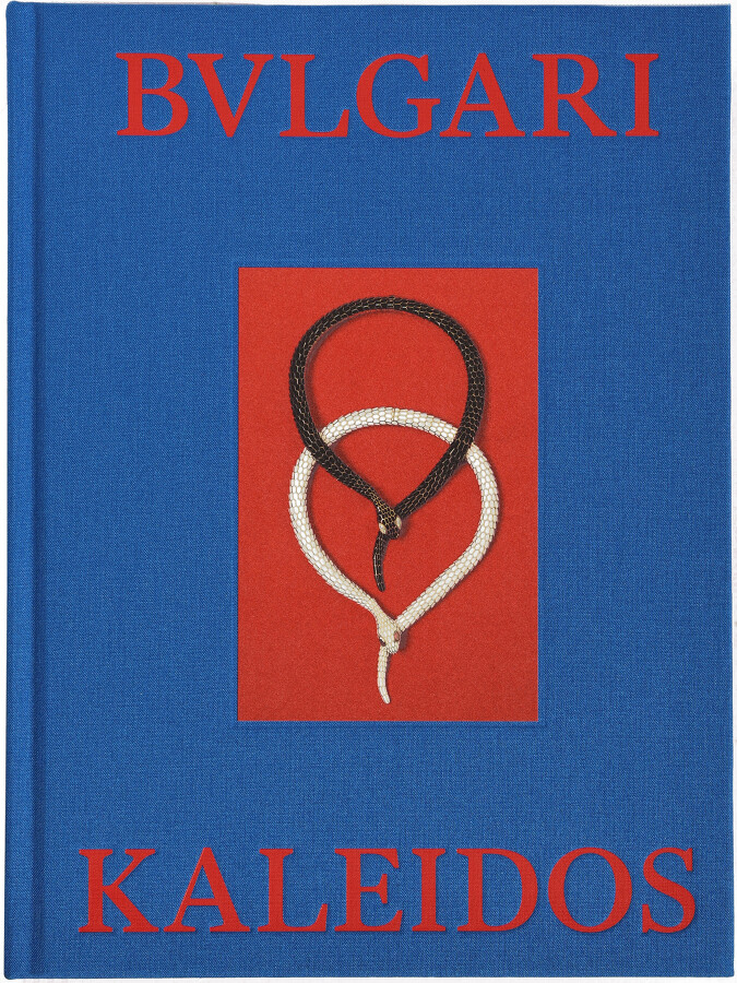 Matthieu Lavanchy for Bvlgari | Visual Artists