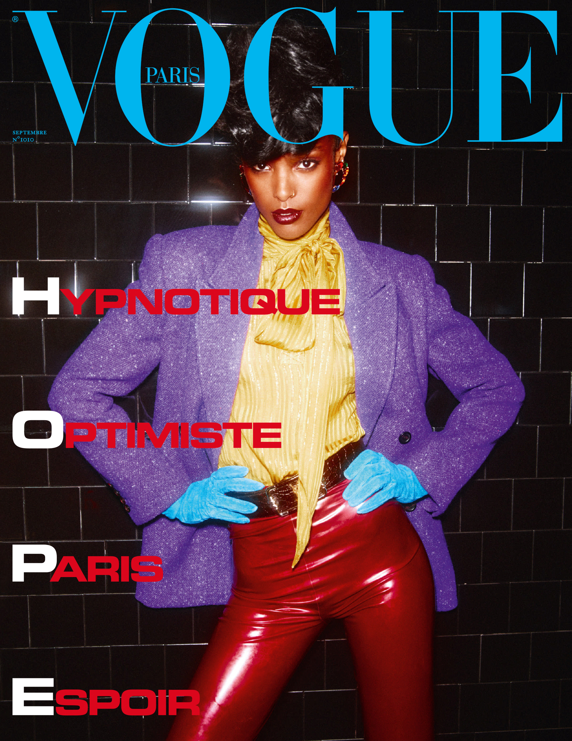 Vogue Paris