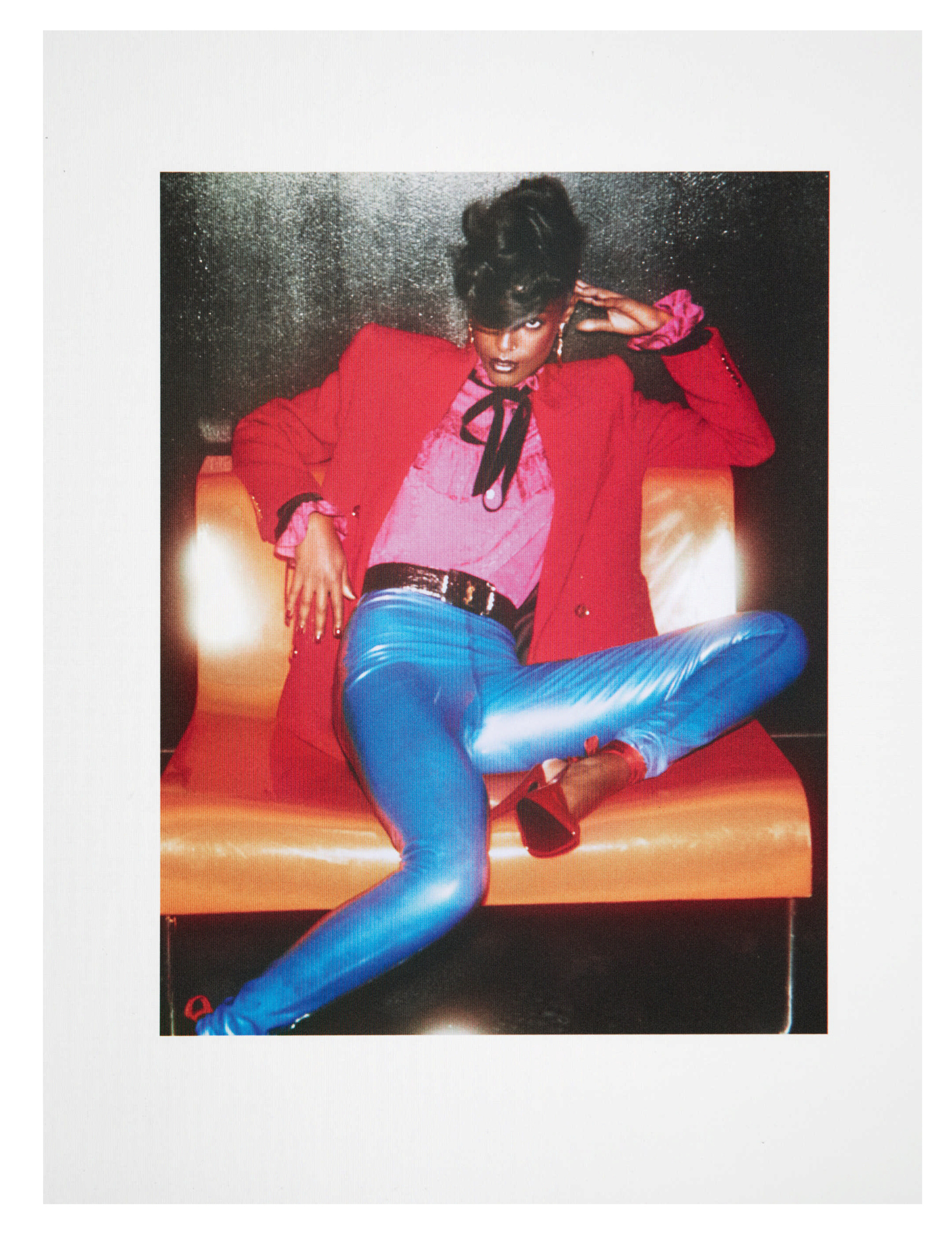Vogue Paris