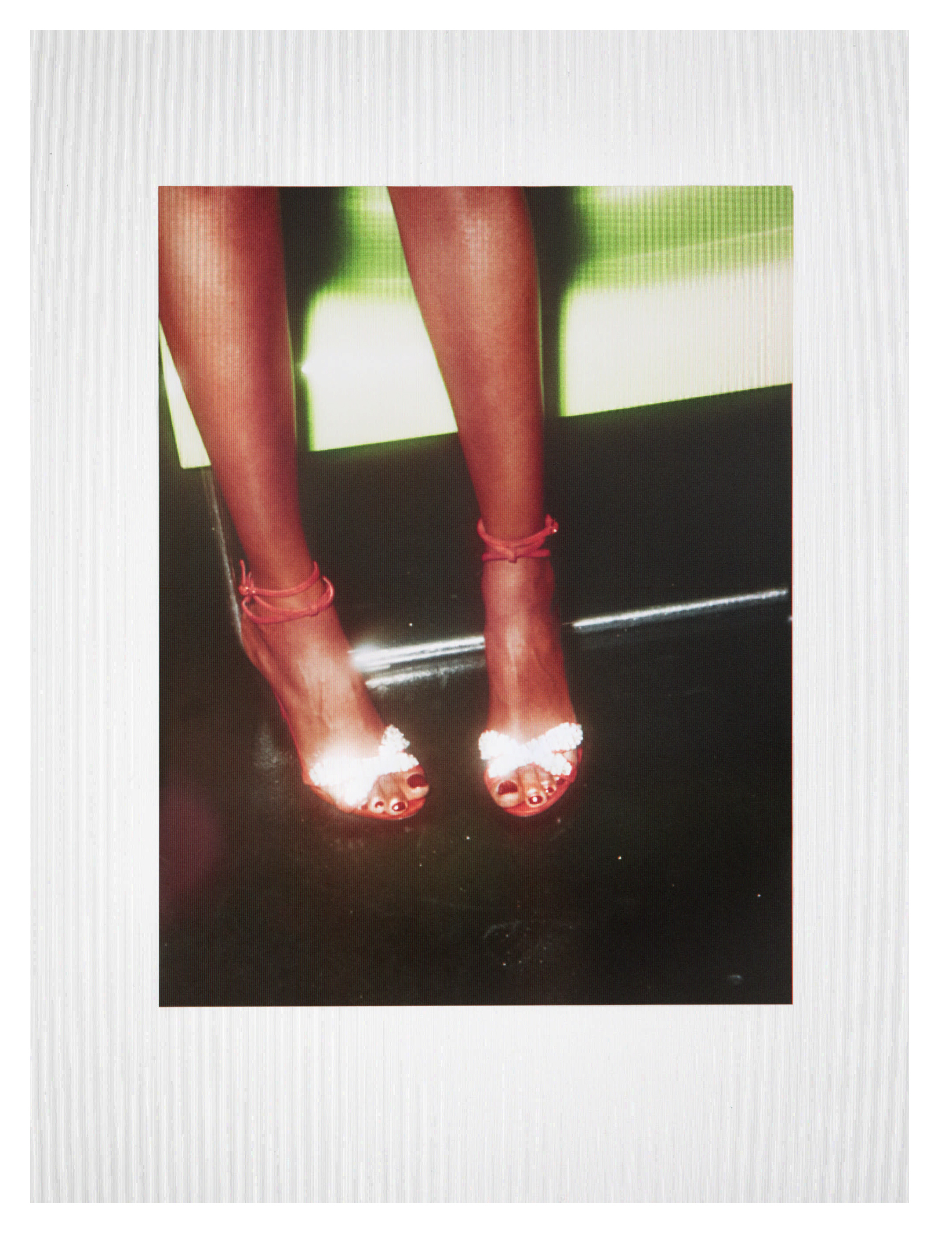 Vogue Paris