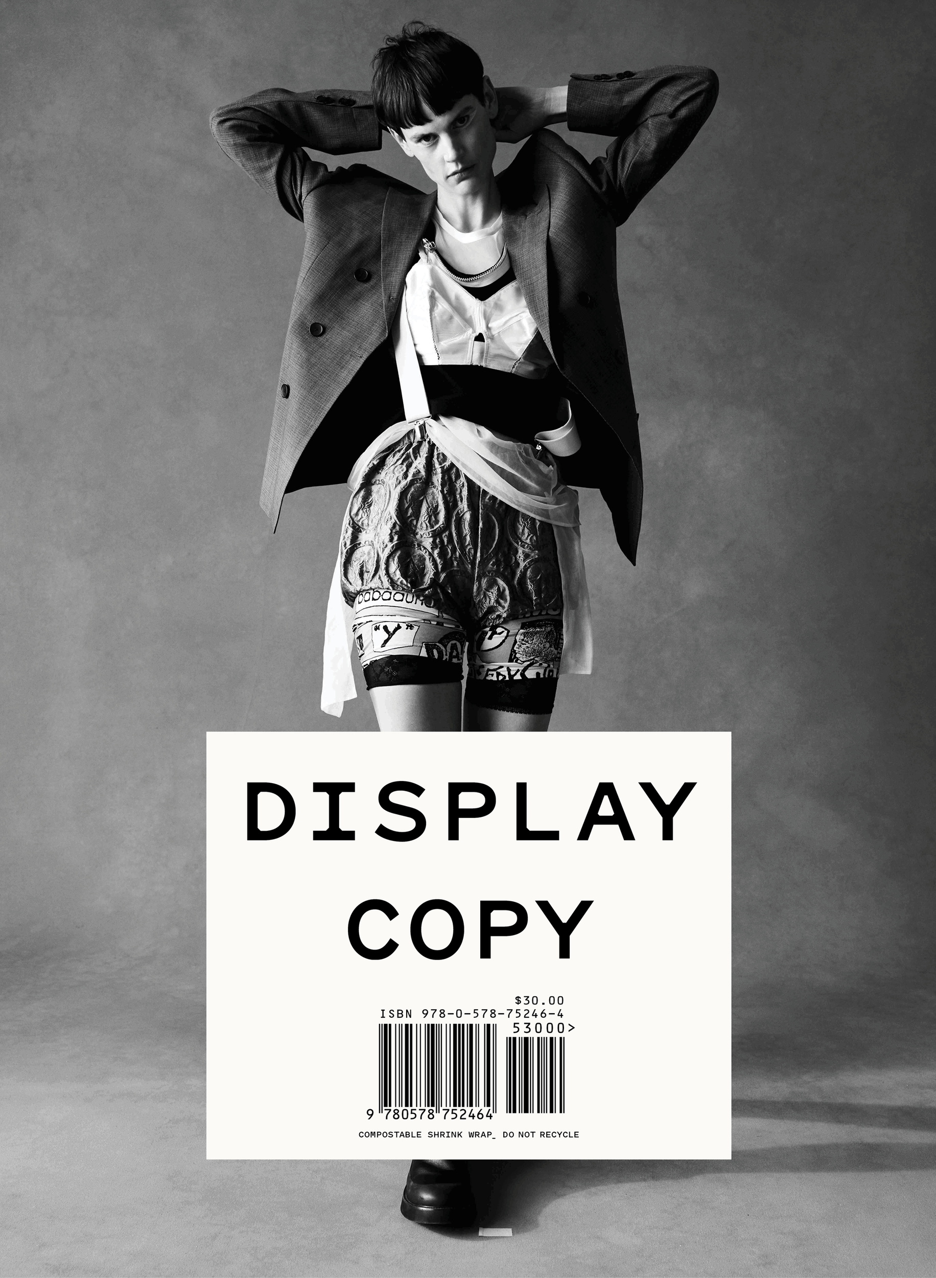Display Copy