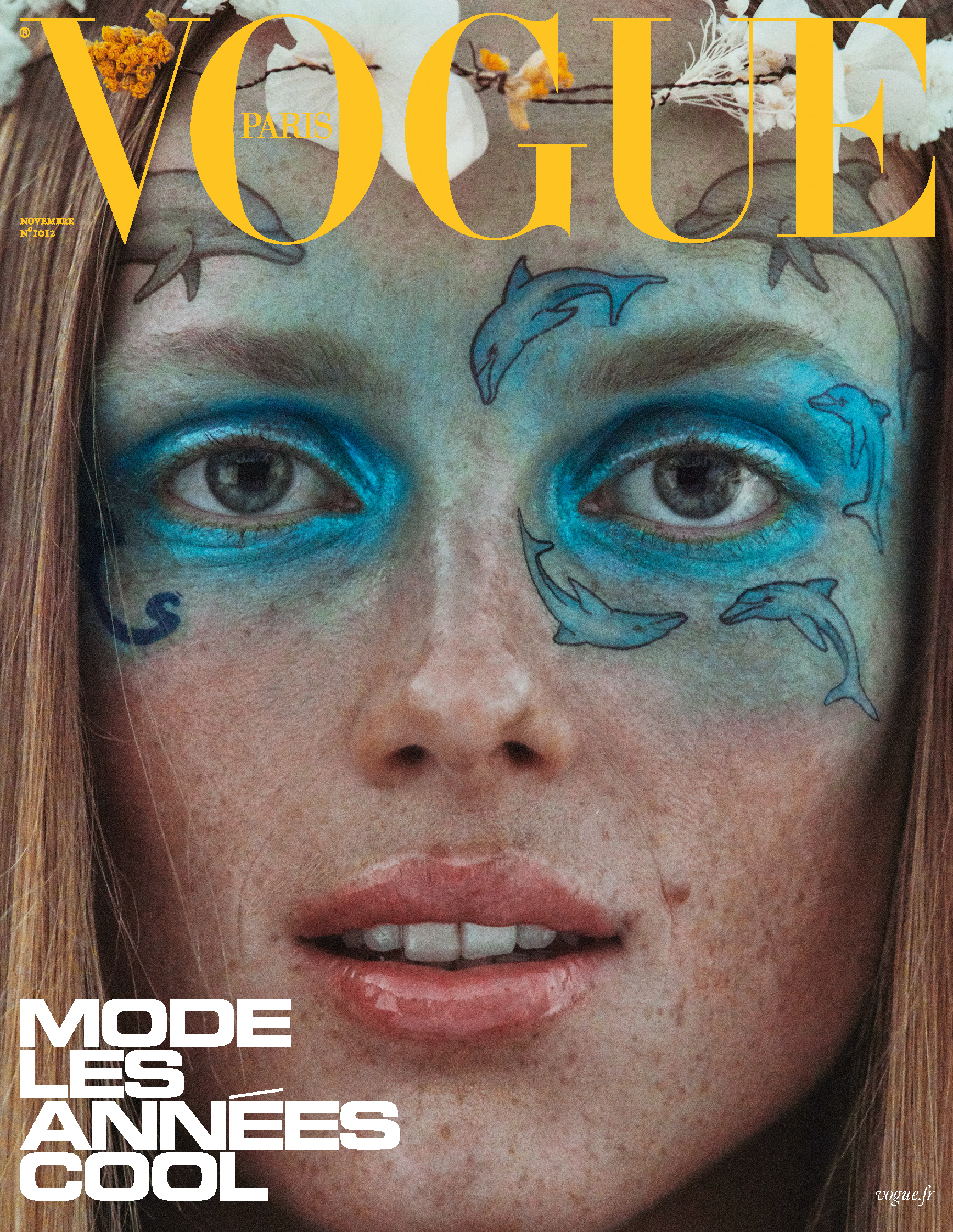 Vogue Paris