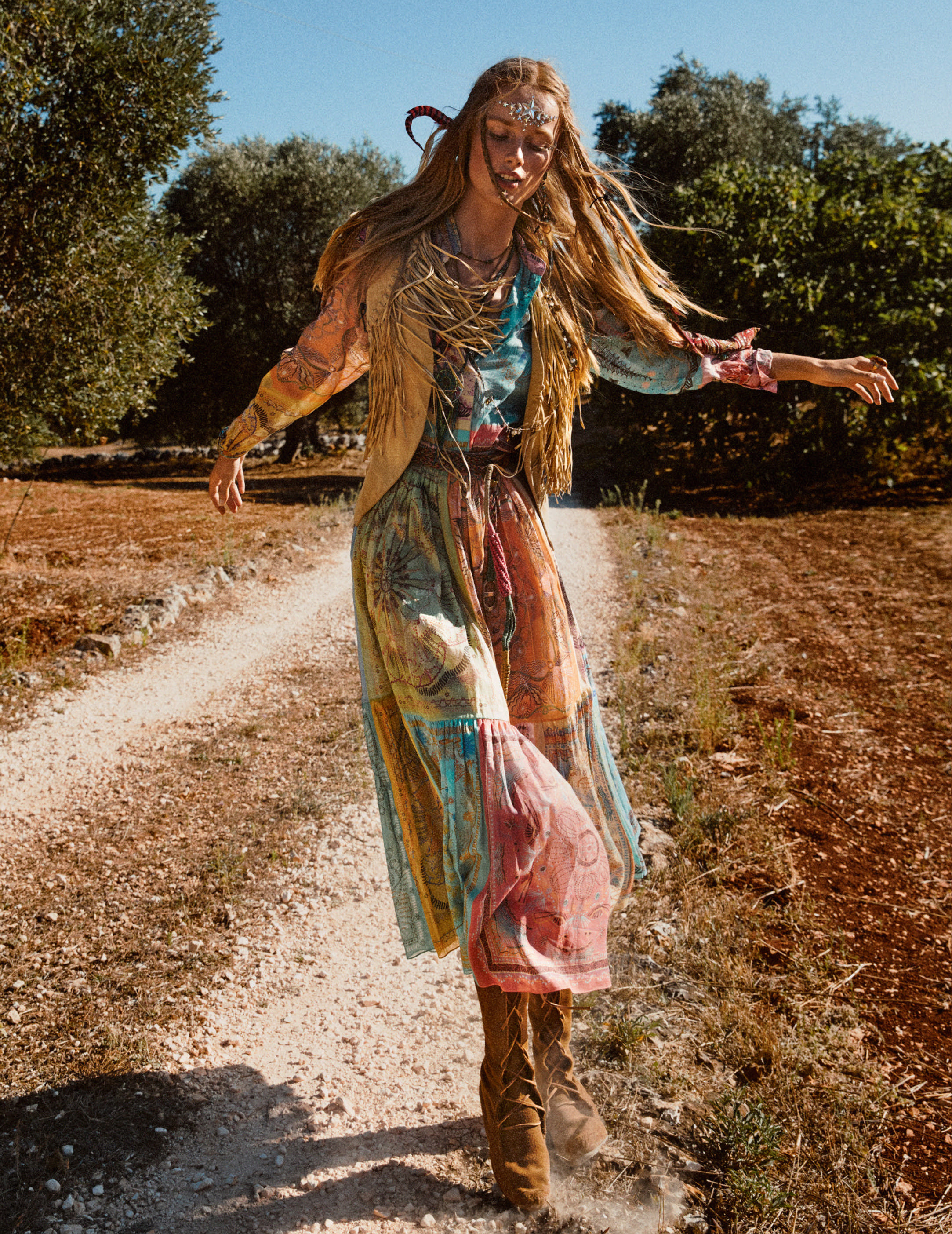 Vogue Paris