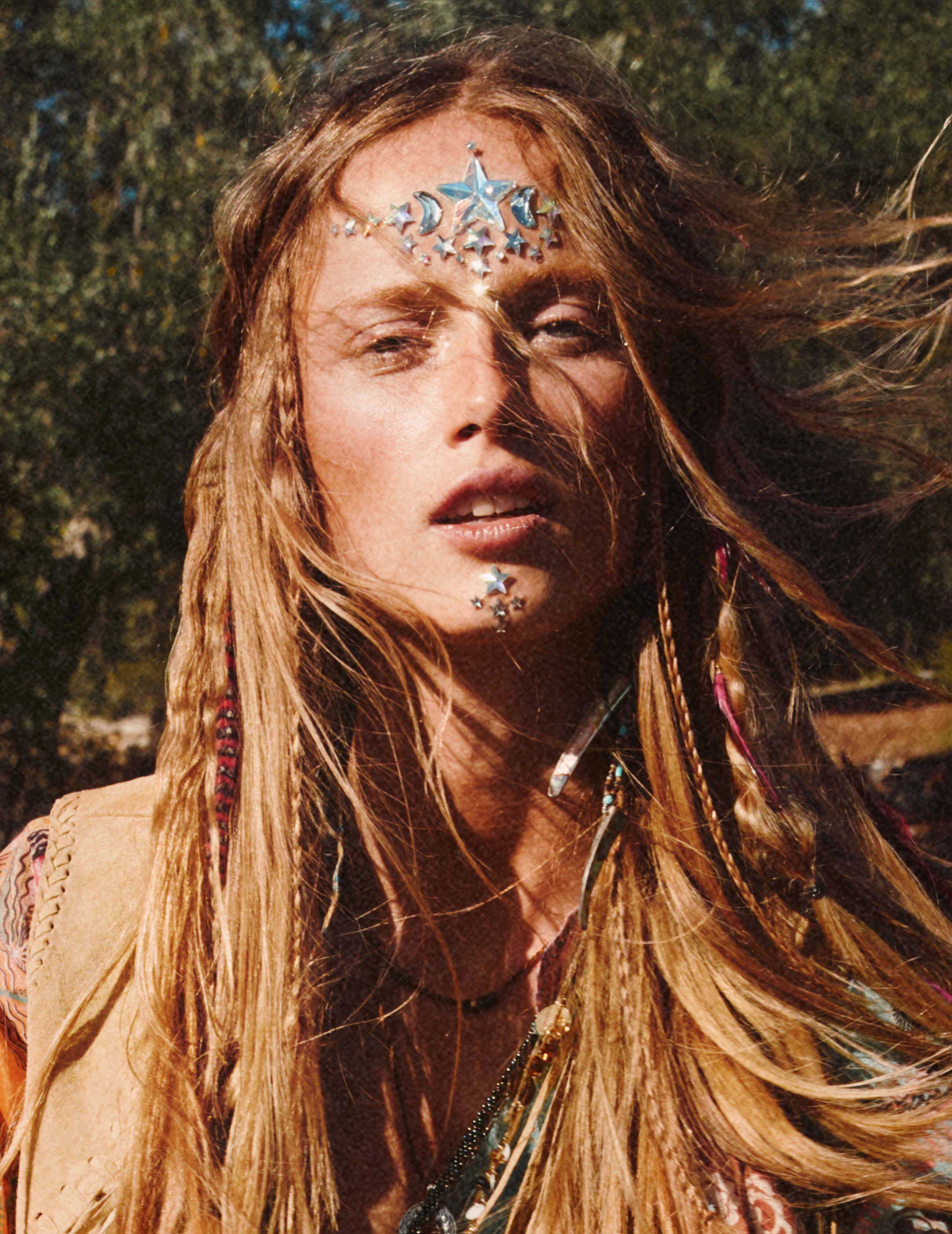 Vogue Paris