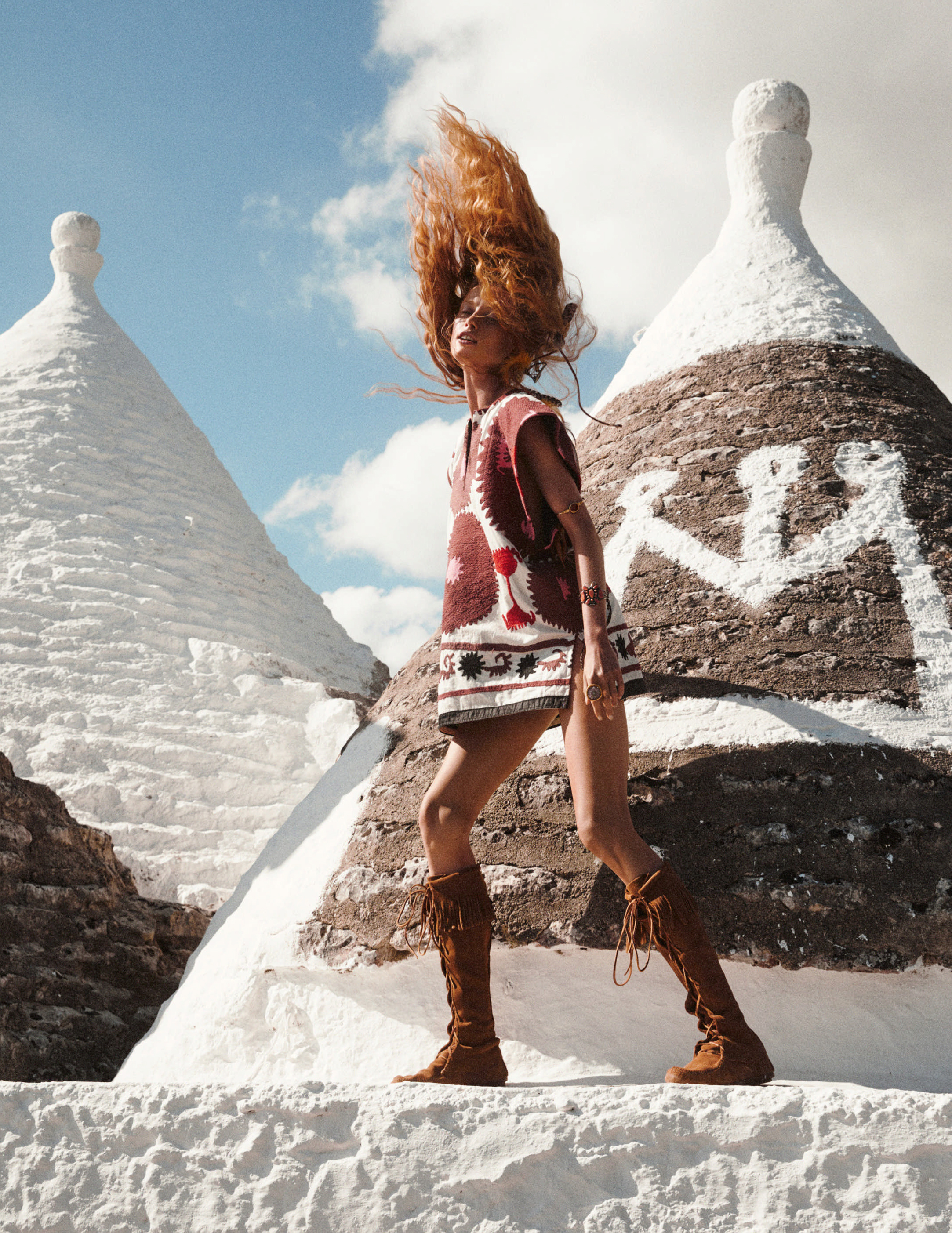 Vogue Paris