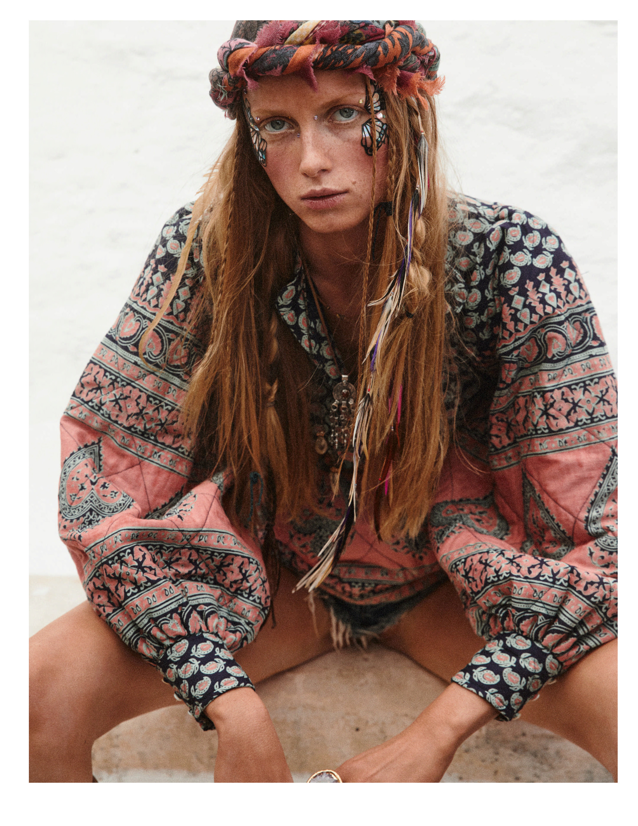 Vogue Paris