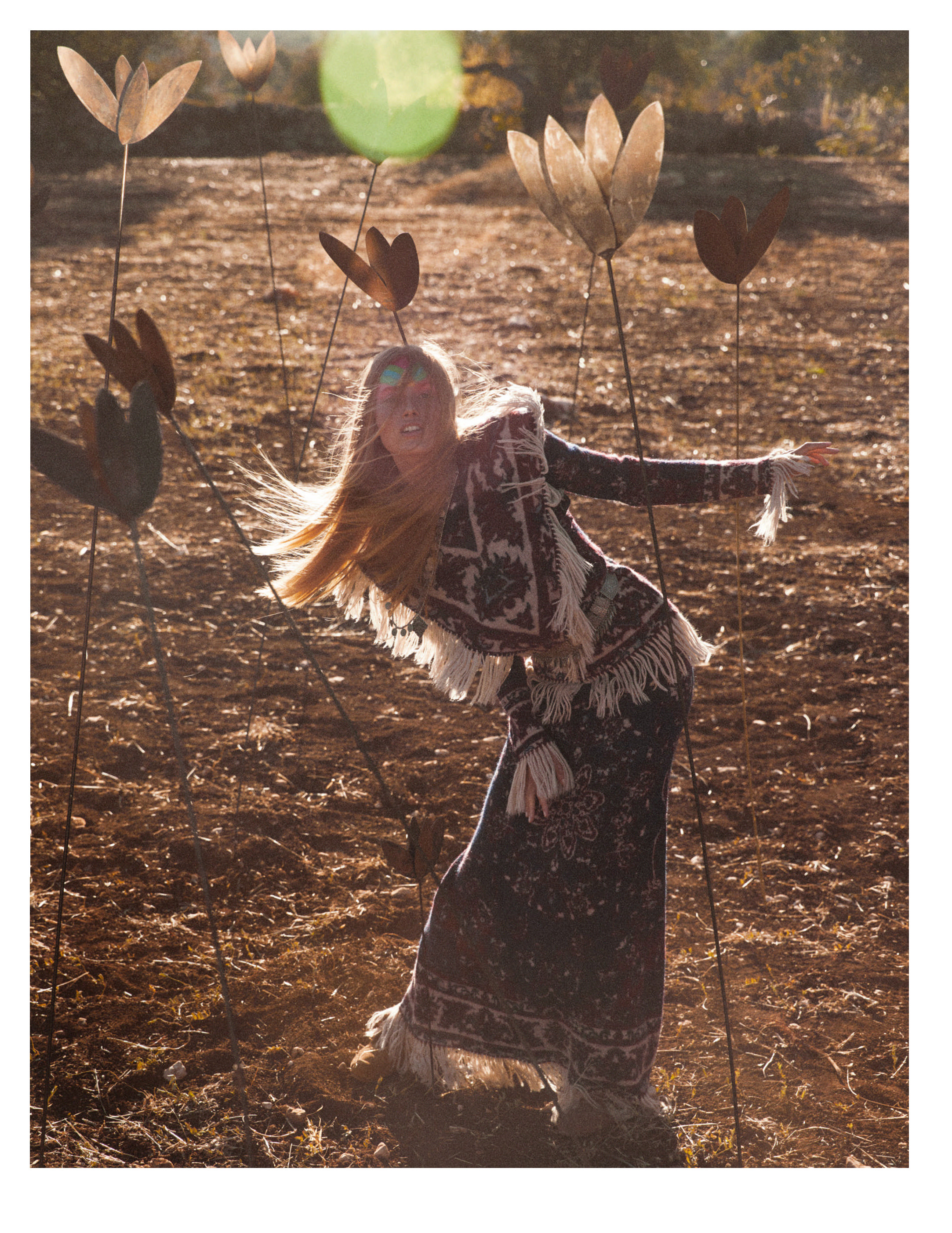 Vogue Paris