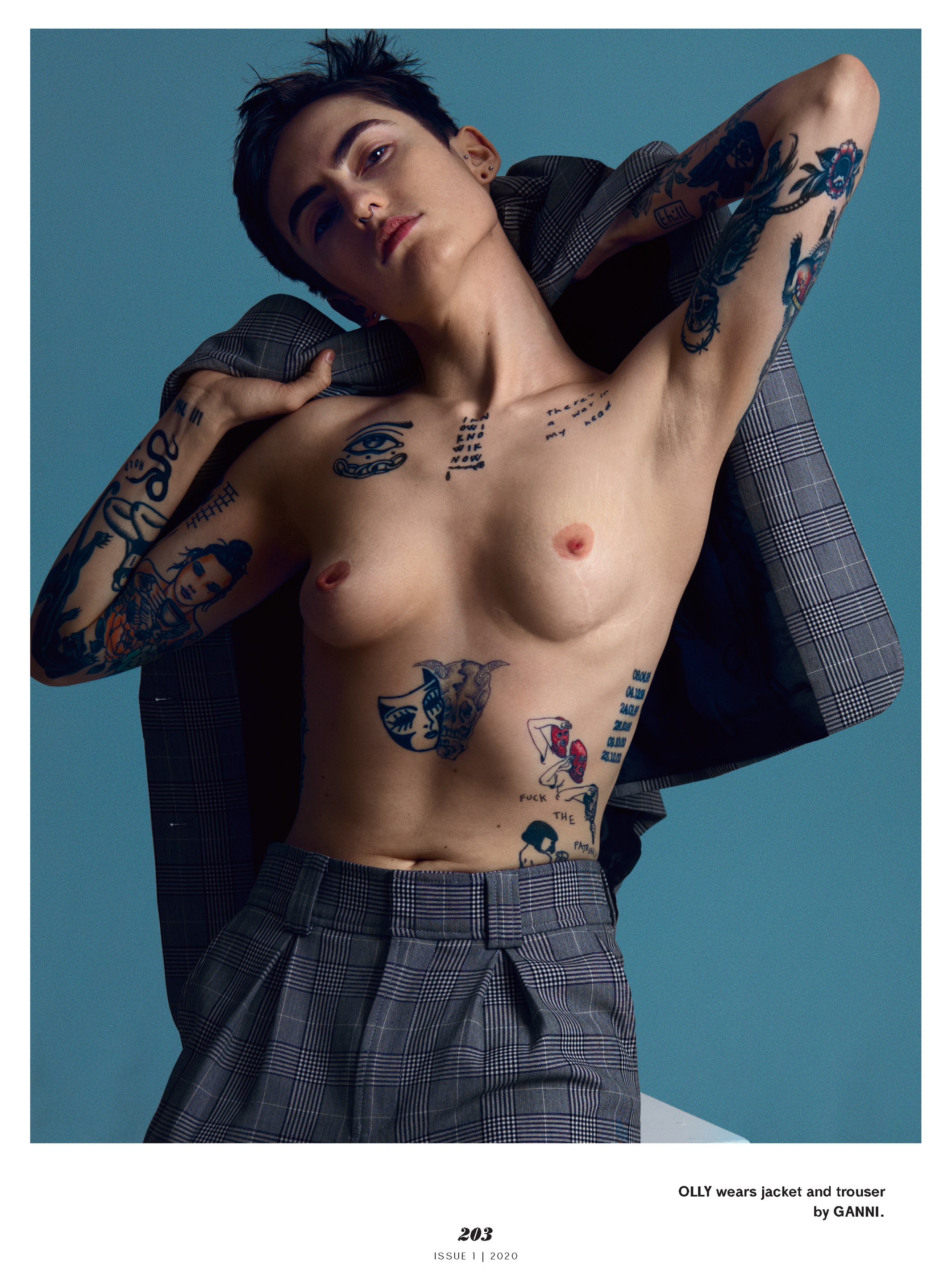 Playgirl