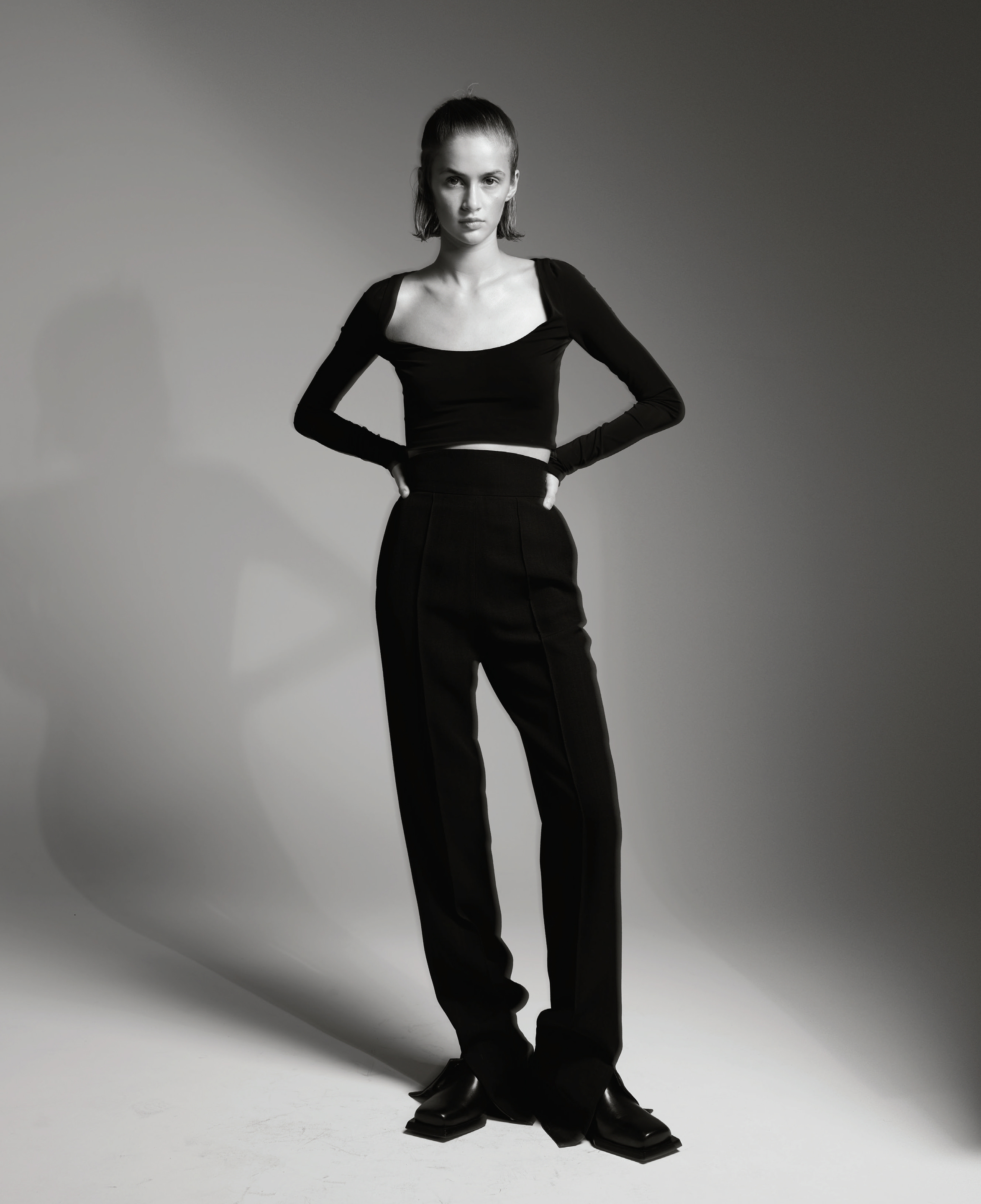 Harper's Bazaar US