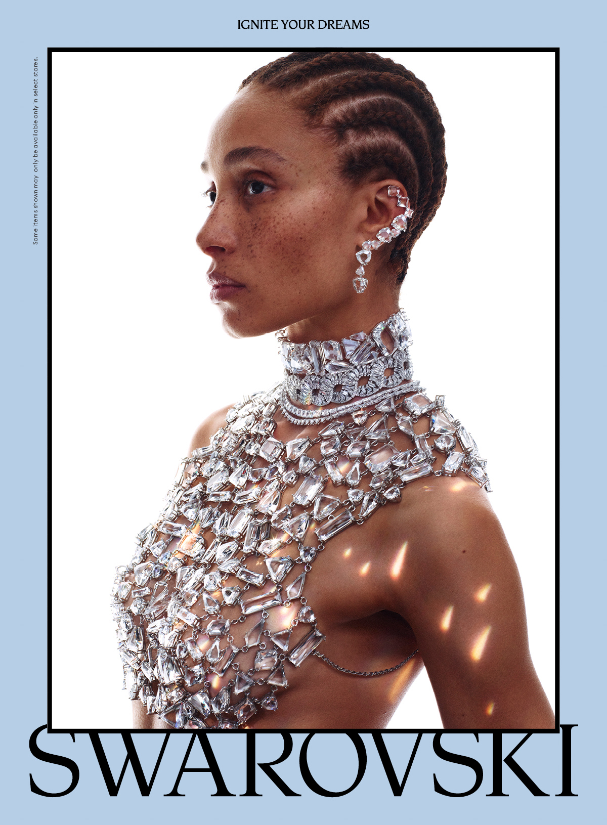 Swarovski