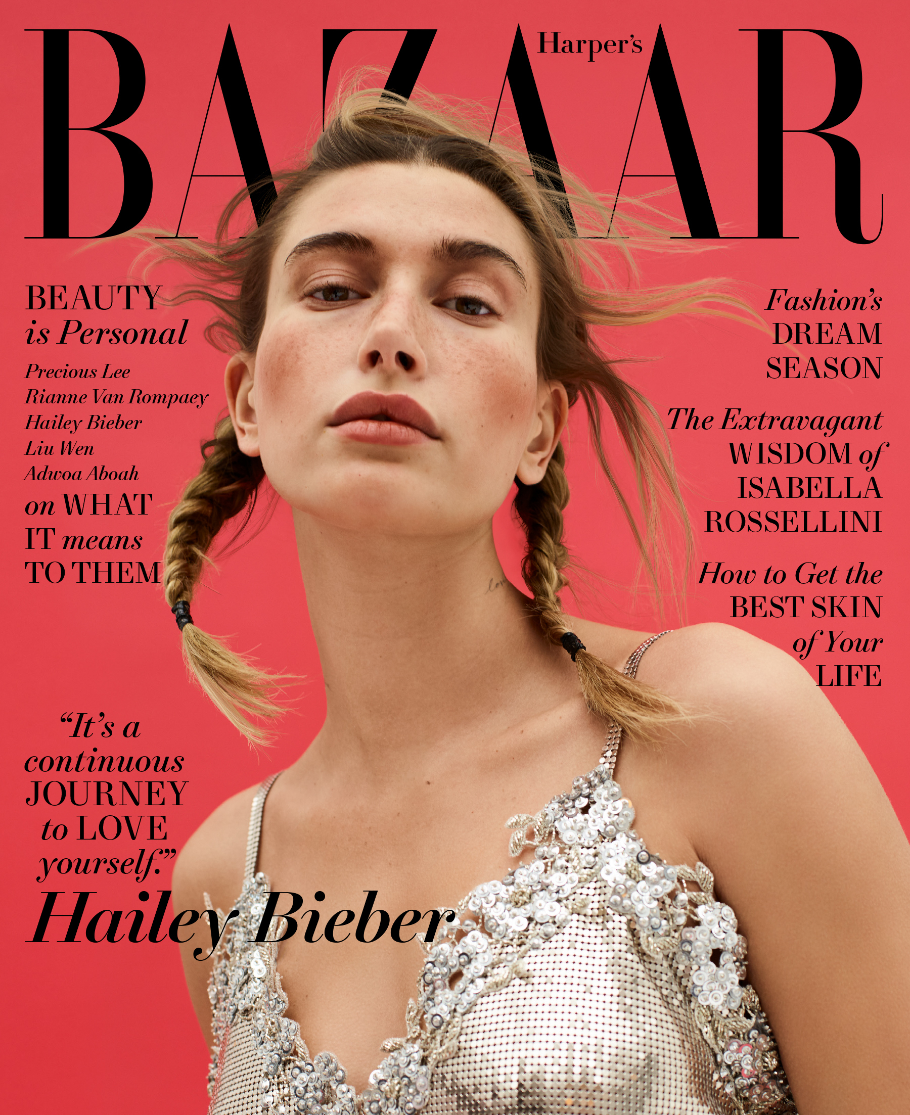 Harper's Bazaar US