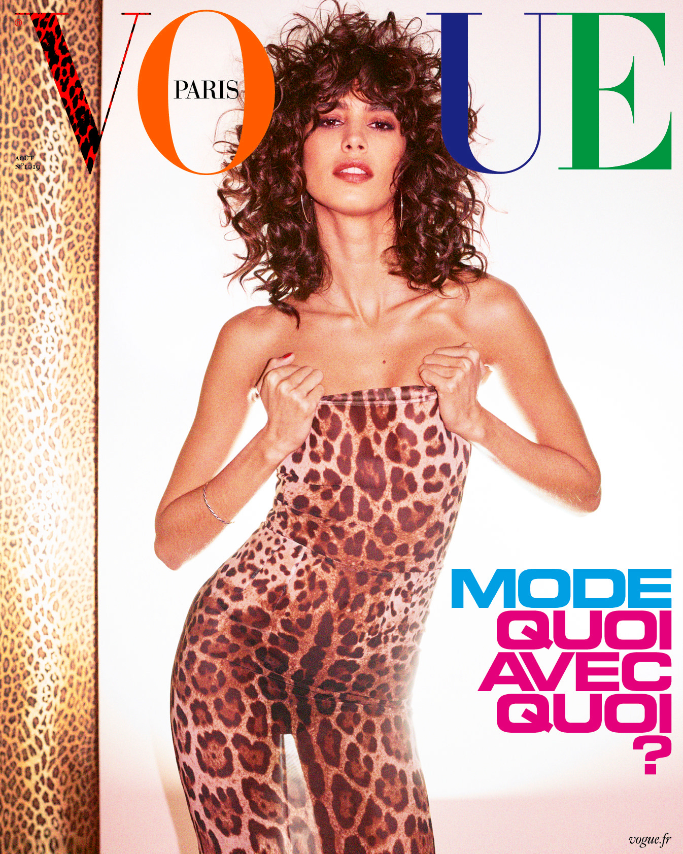 Vogue Paris