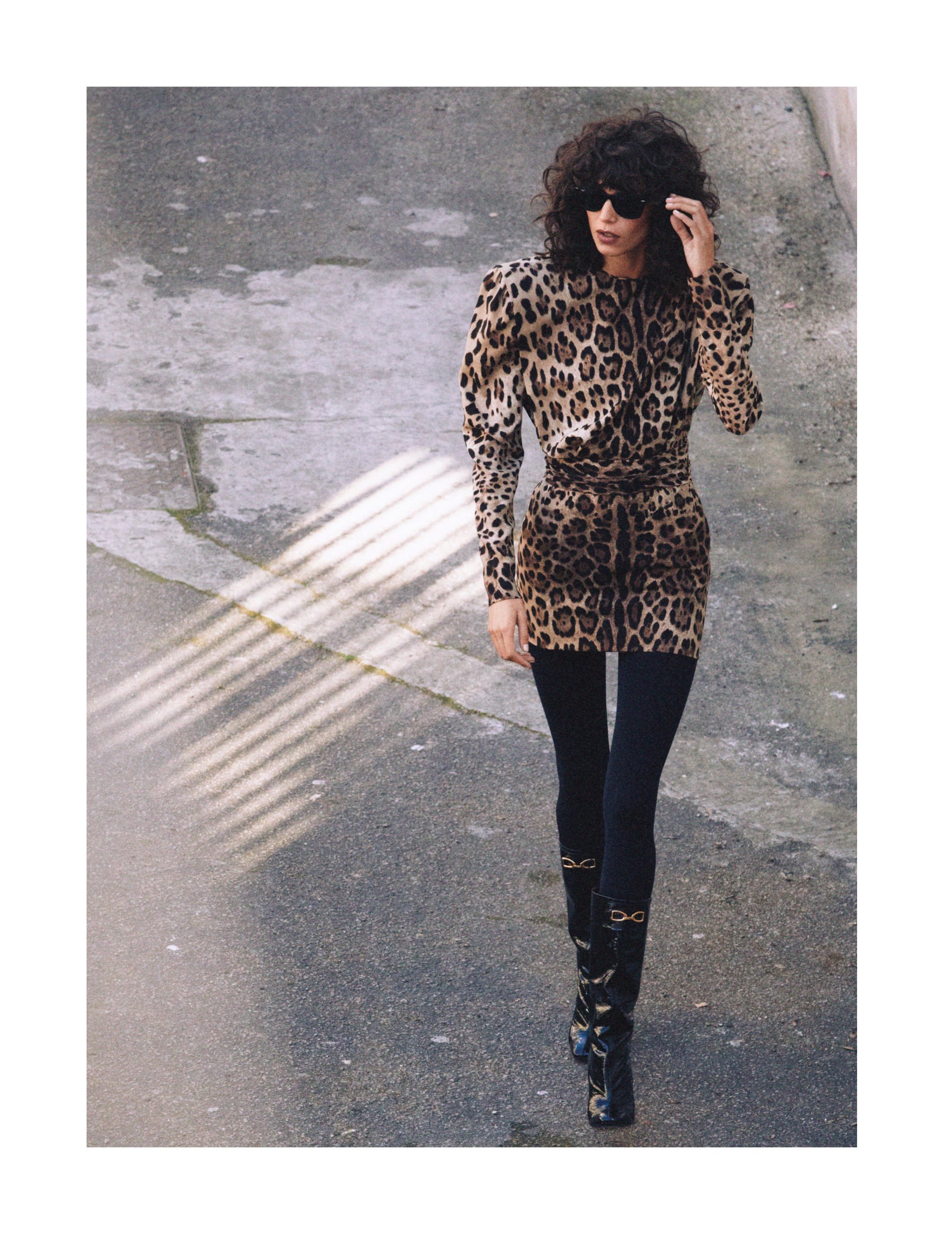 Vogue Paris
