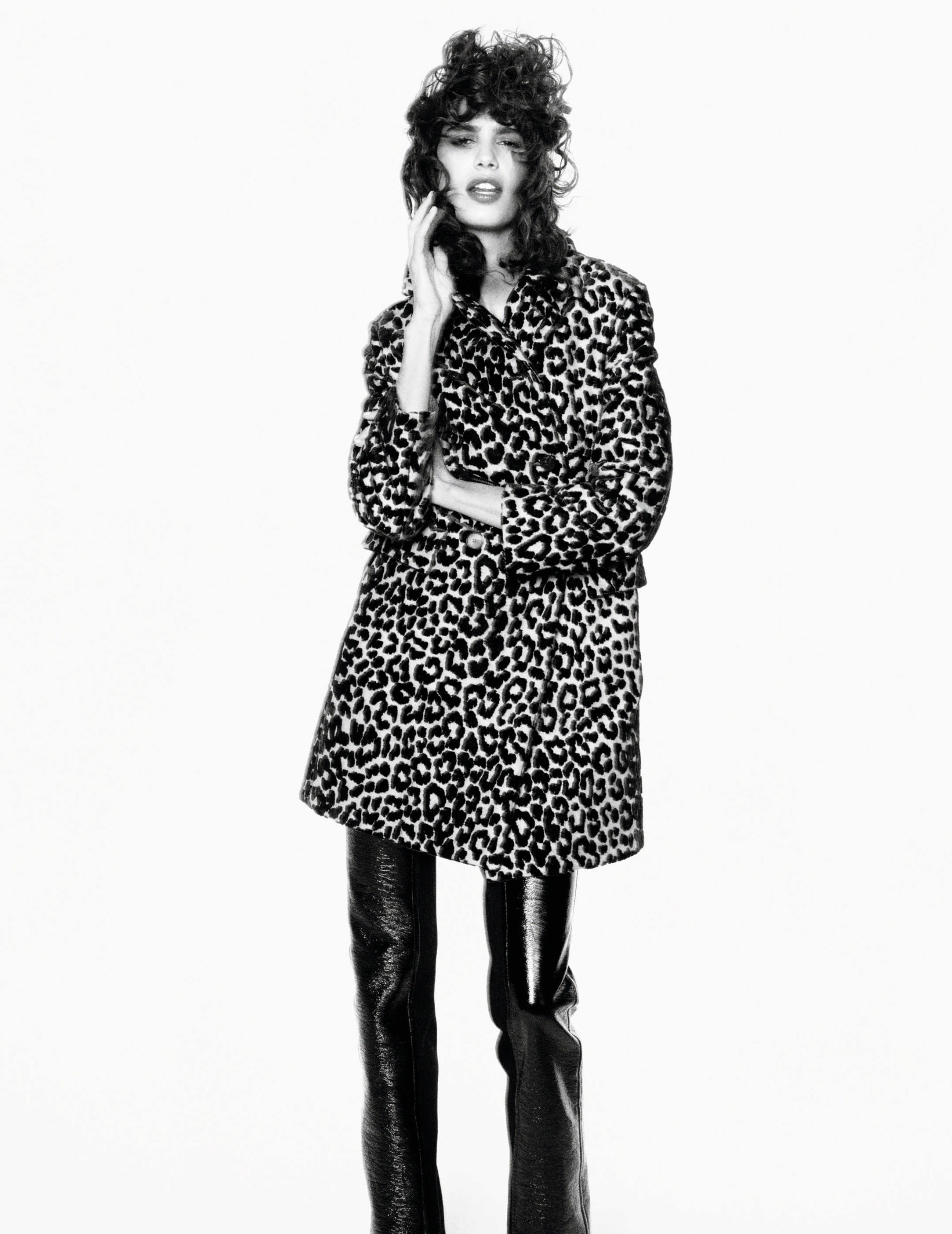 Vogue Paris
