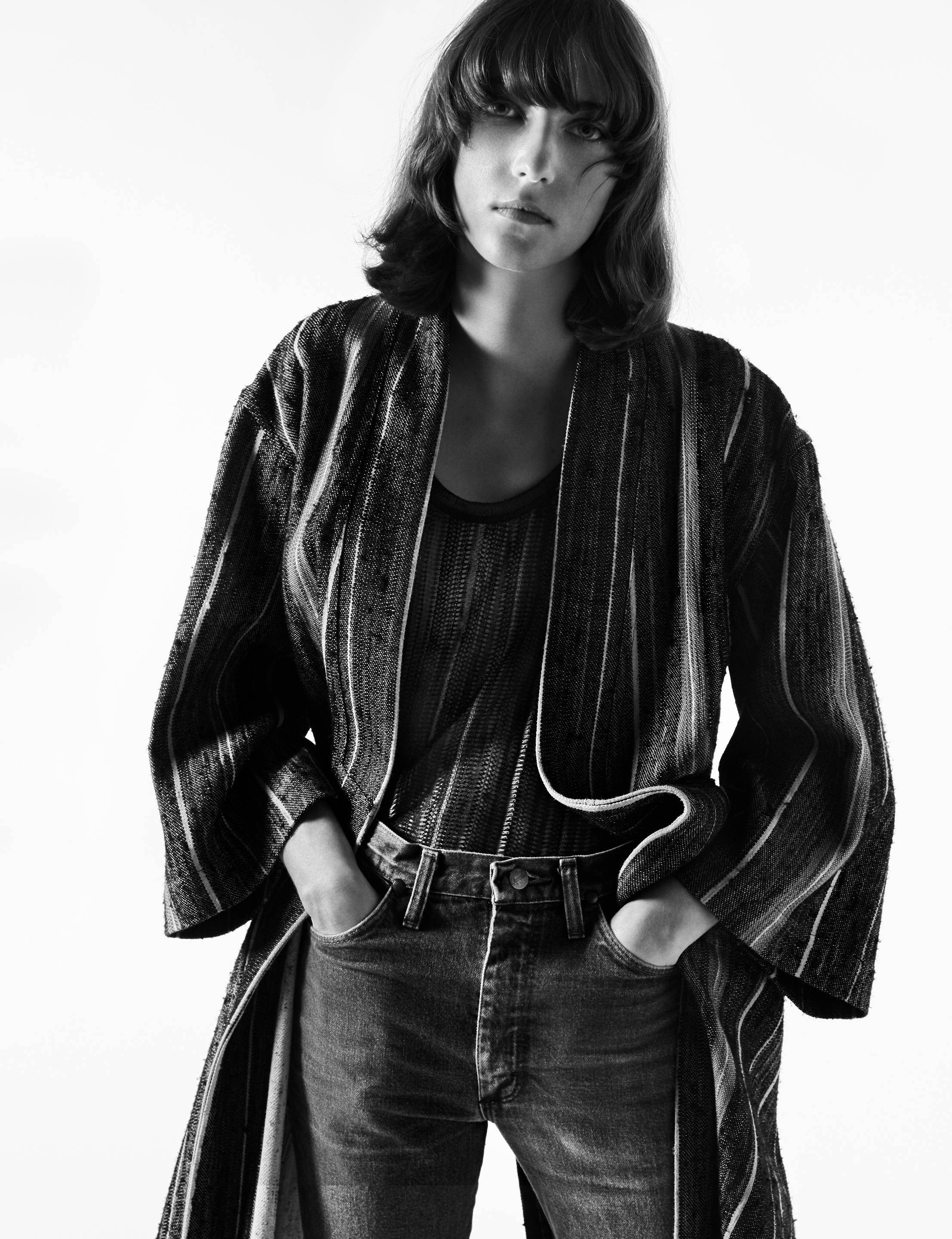 Vogue Spain