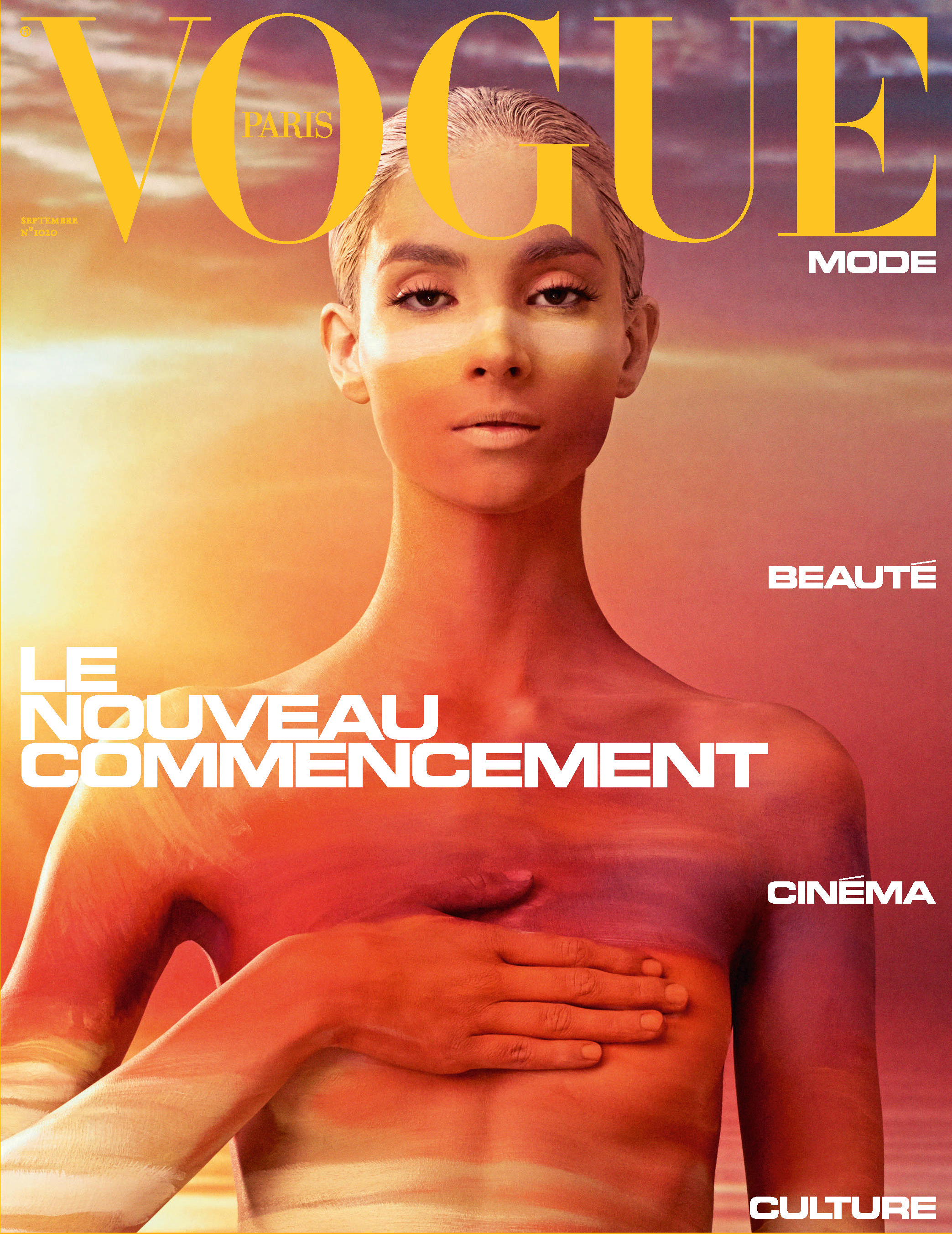 Vogue Paris