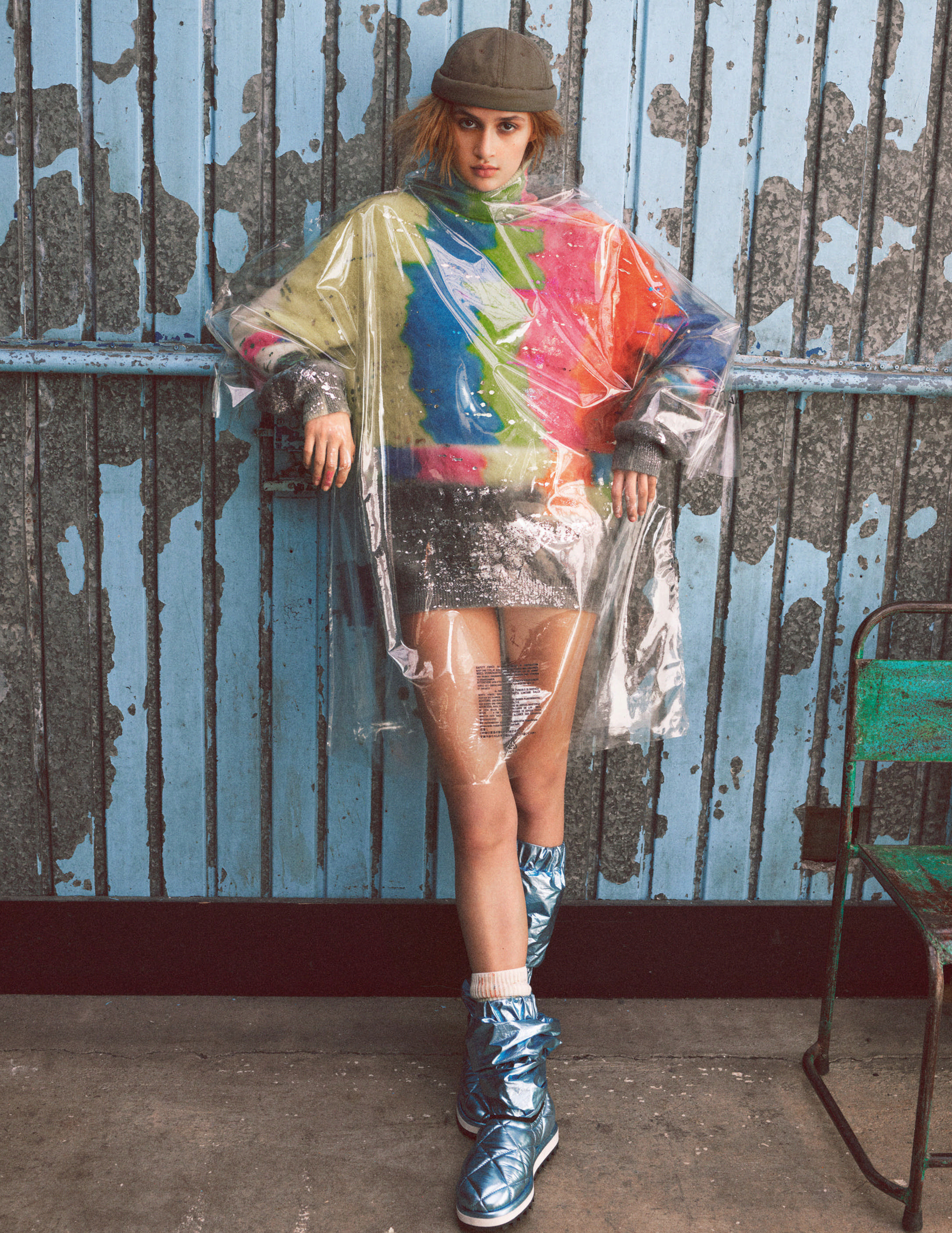 Vogue Paris