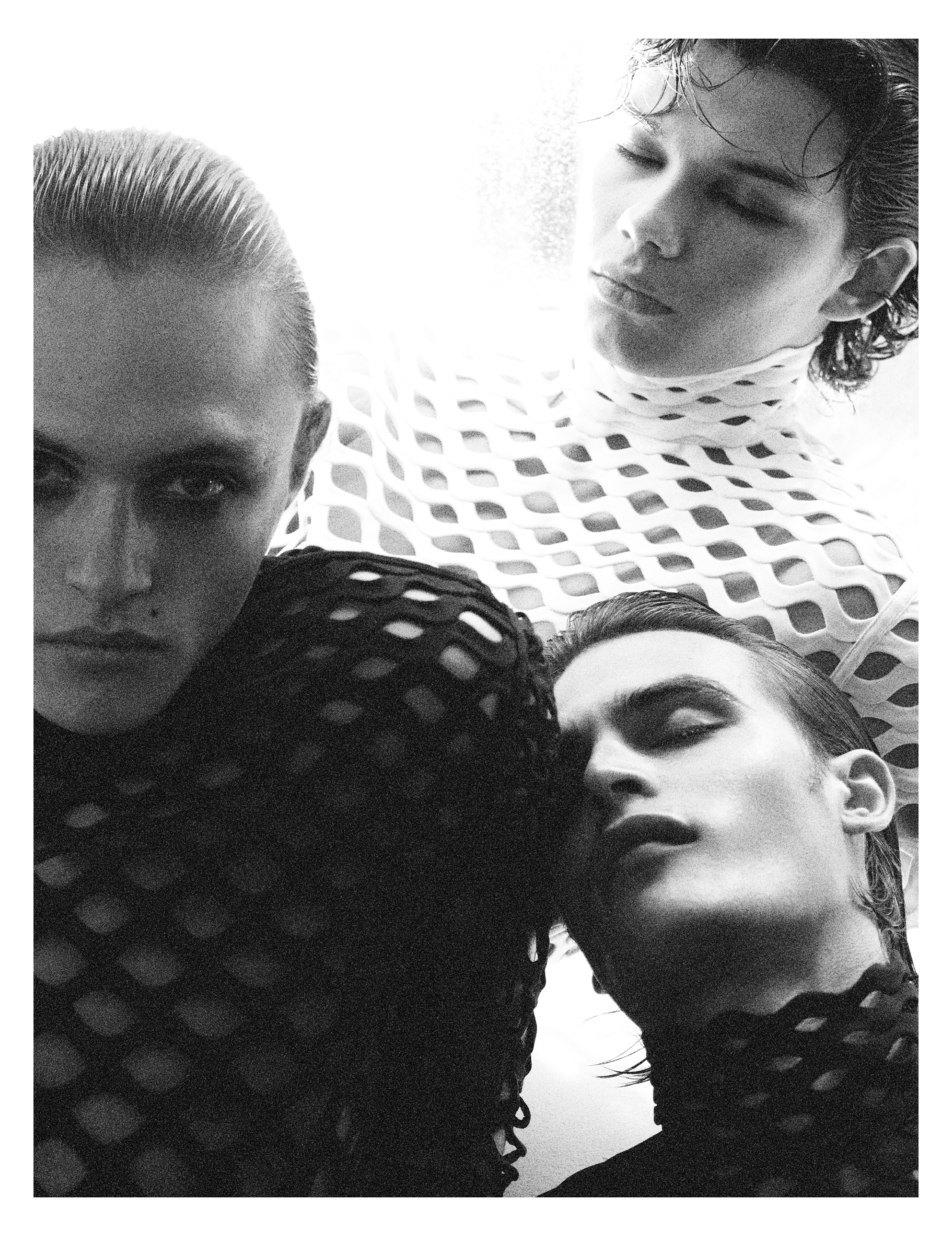 Vogue Hommes