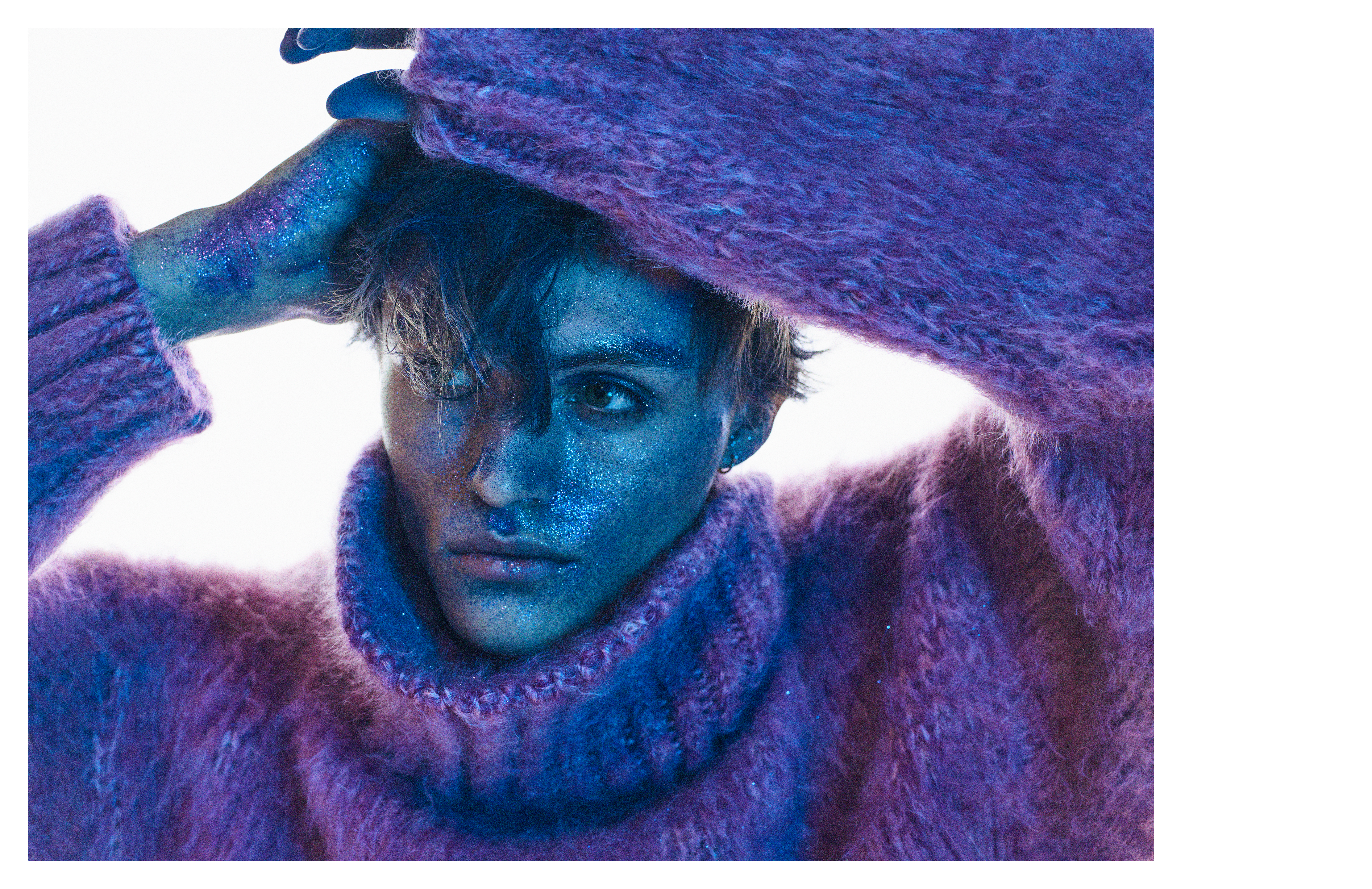 Vogue Hommes