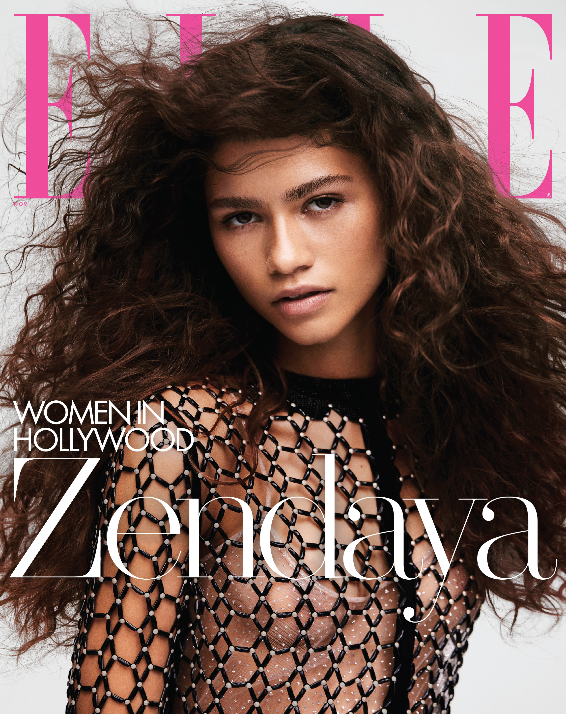 Elle US