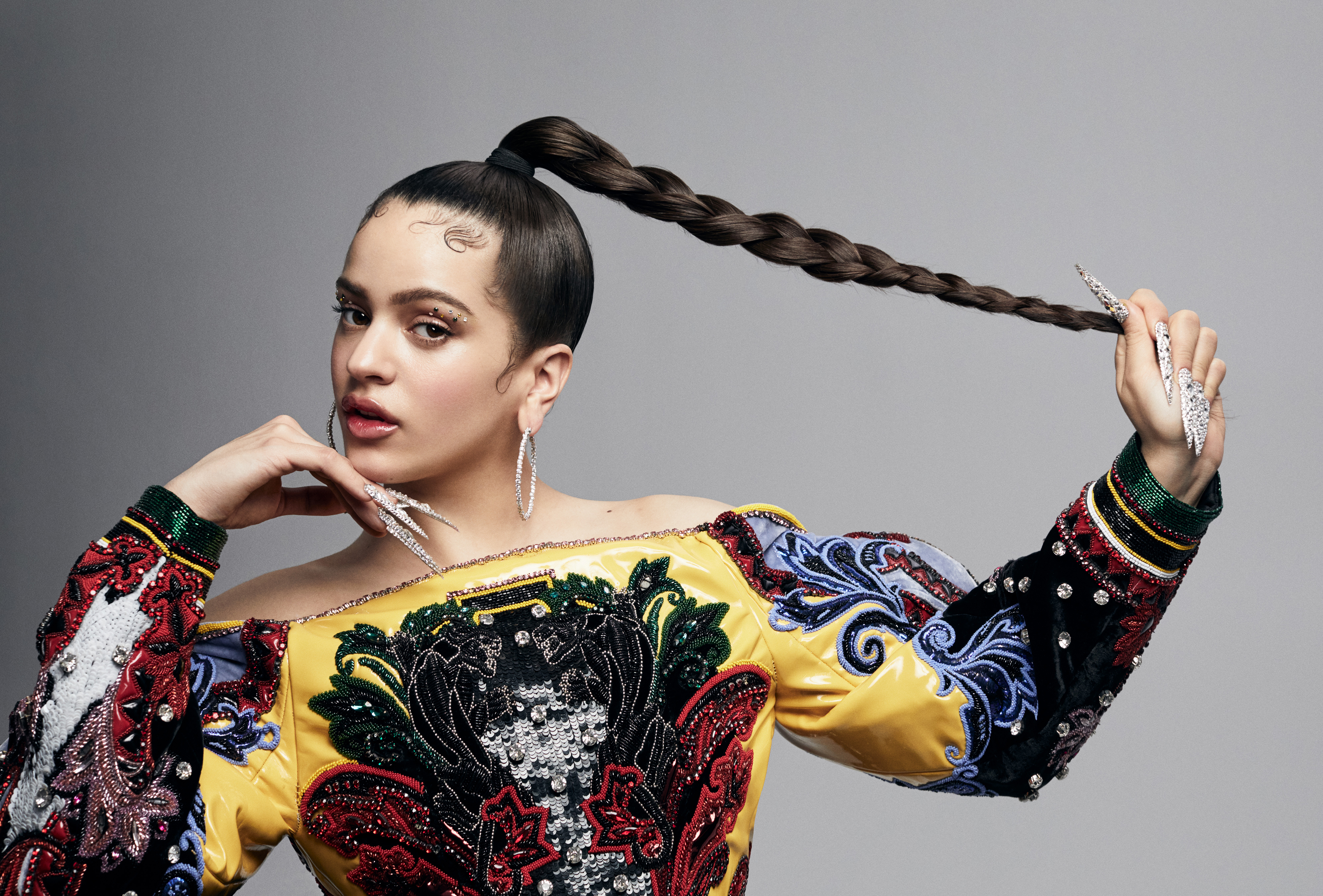Elle US