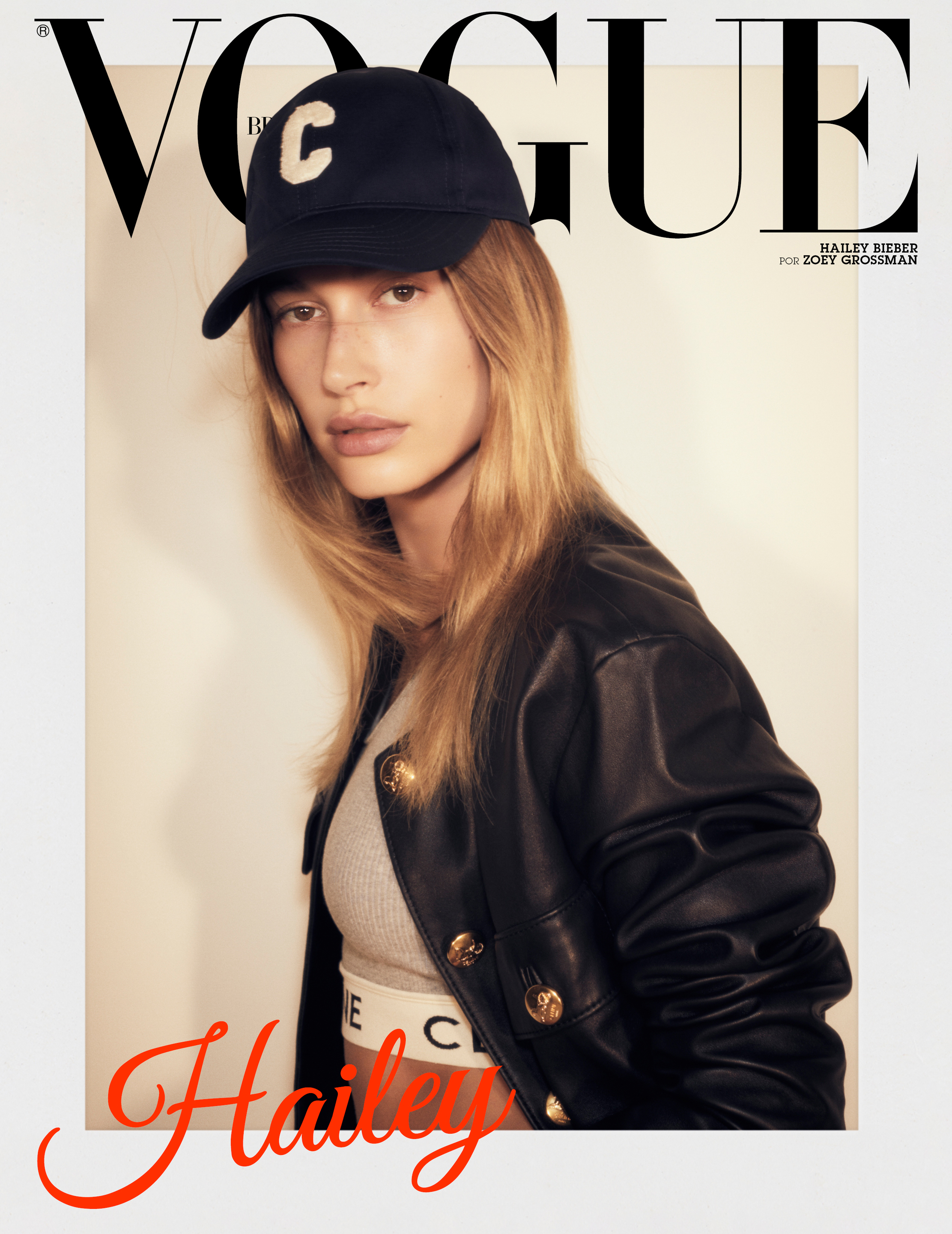 Vogue Brazil
