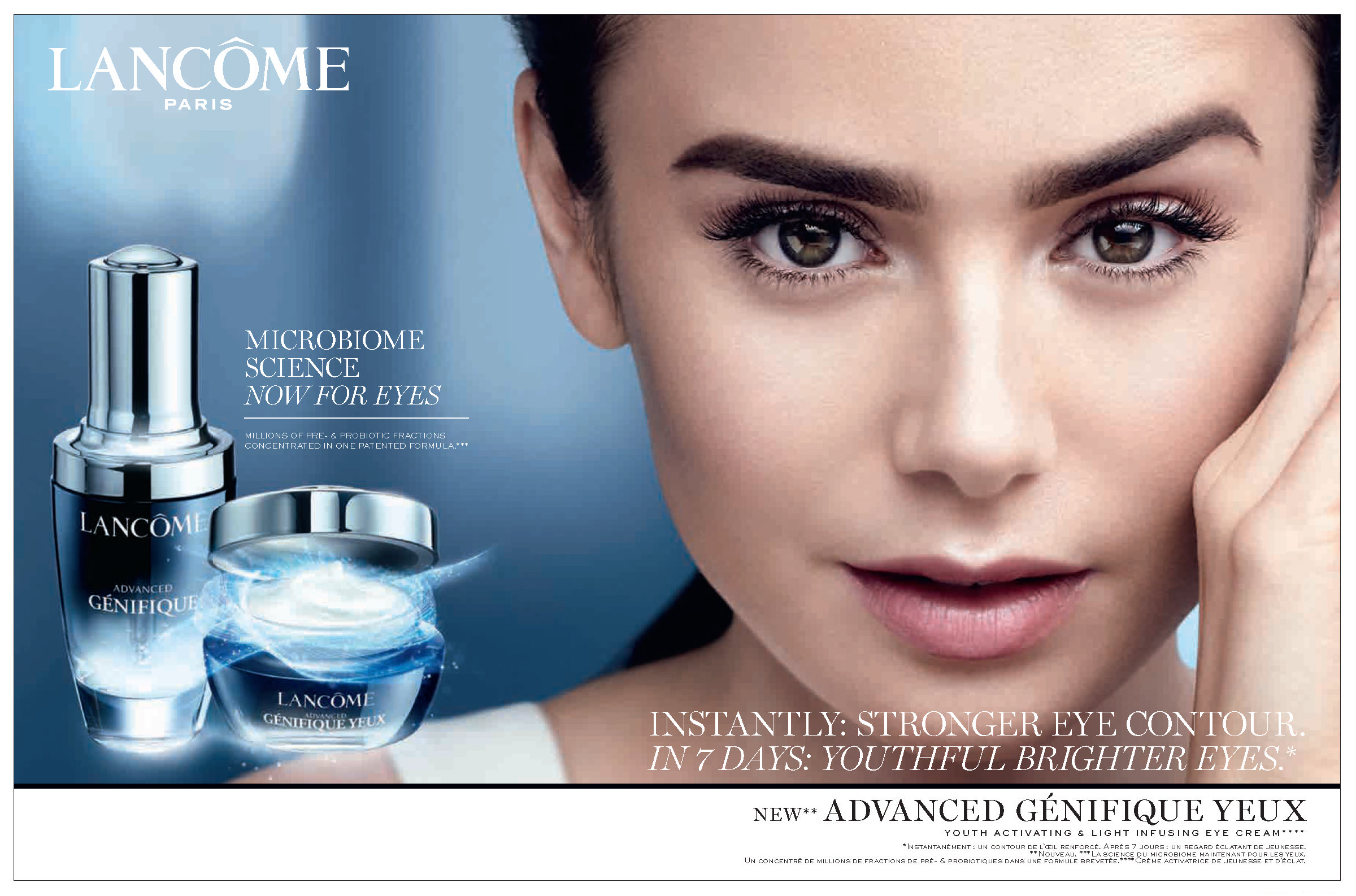 Lancôme