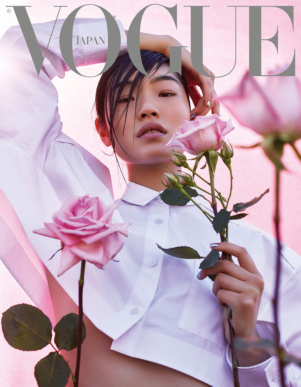 Vogue Japan