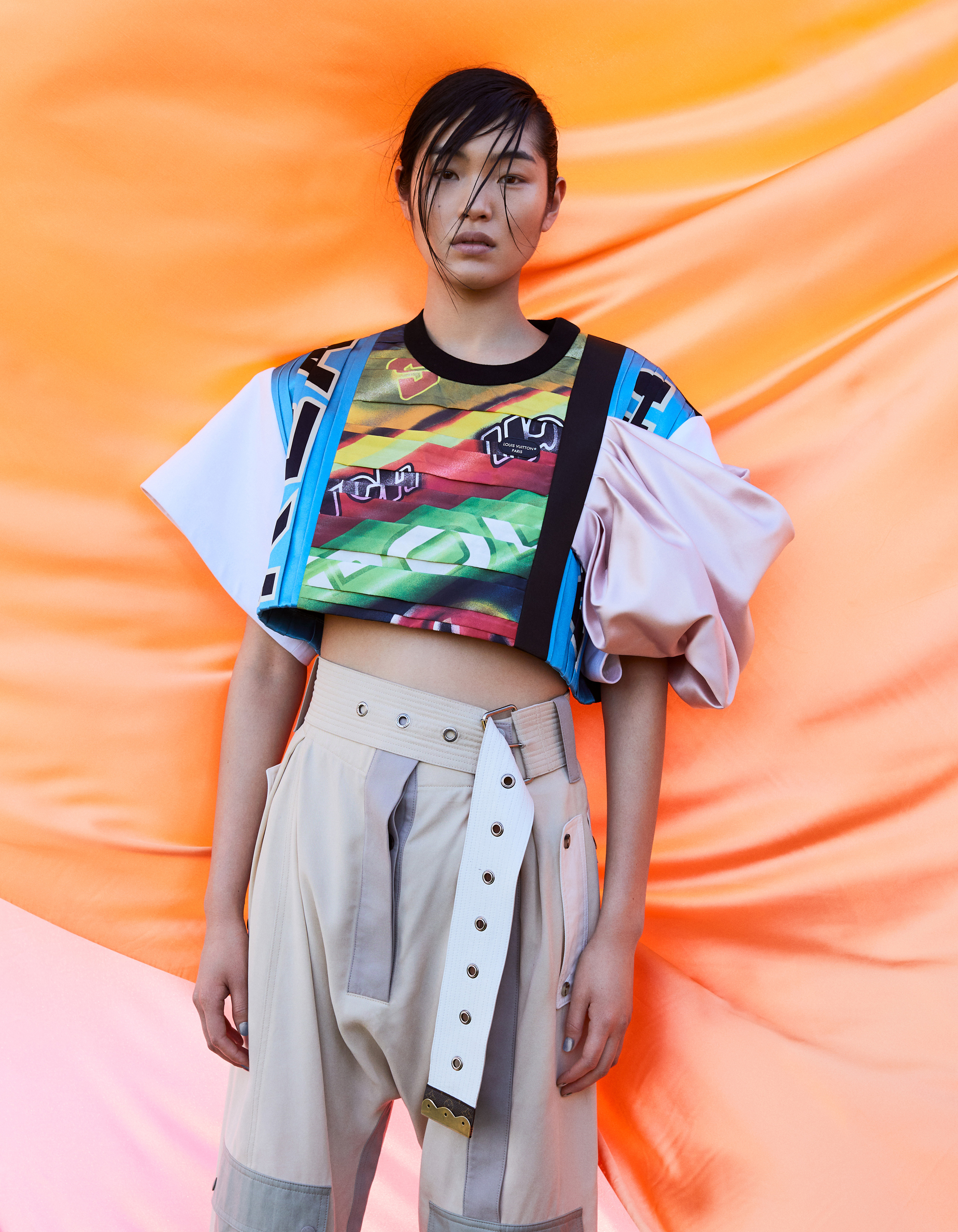 Vogue Japan