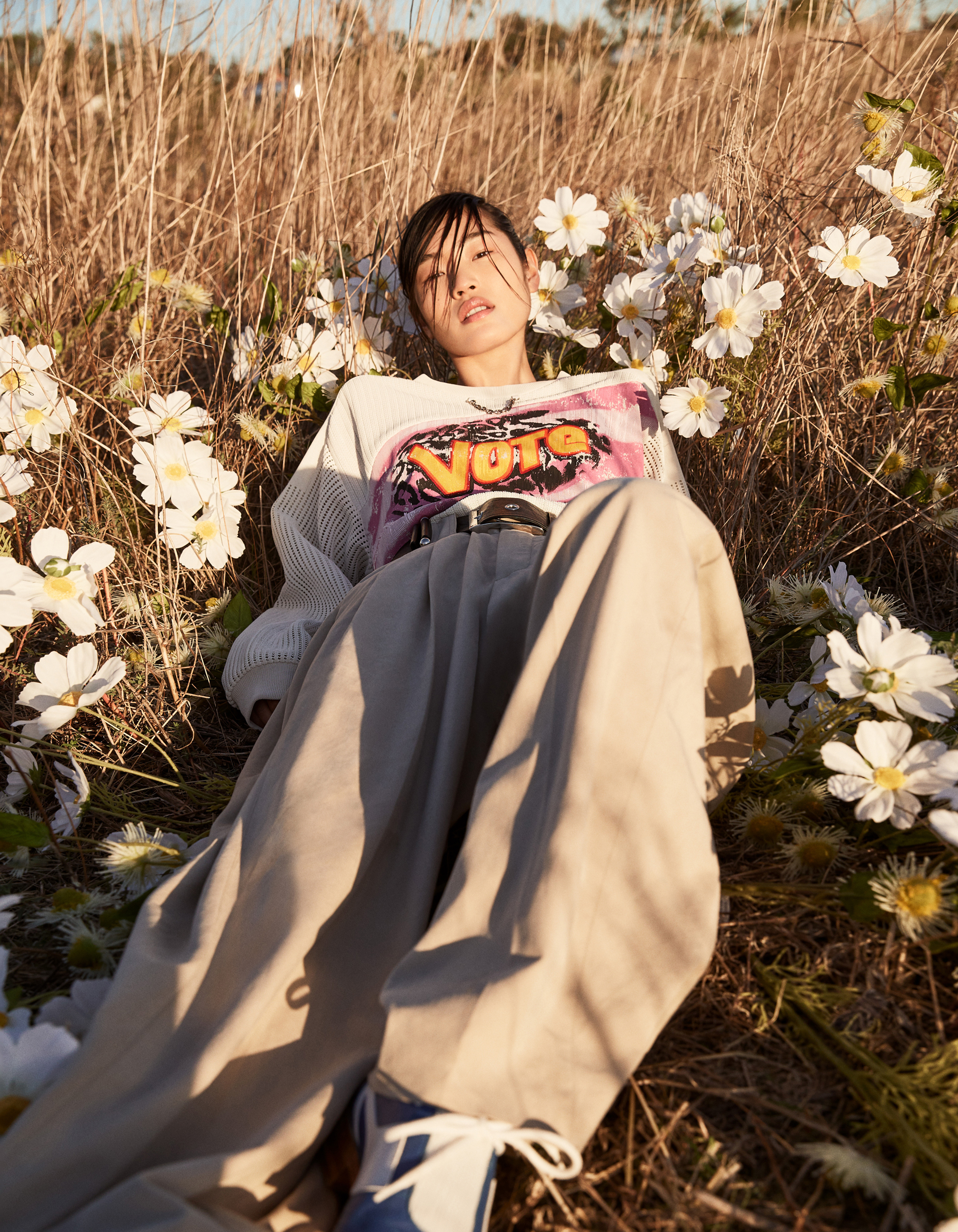 Vogue Japan