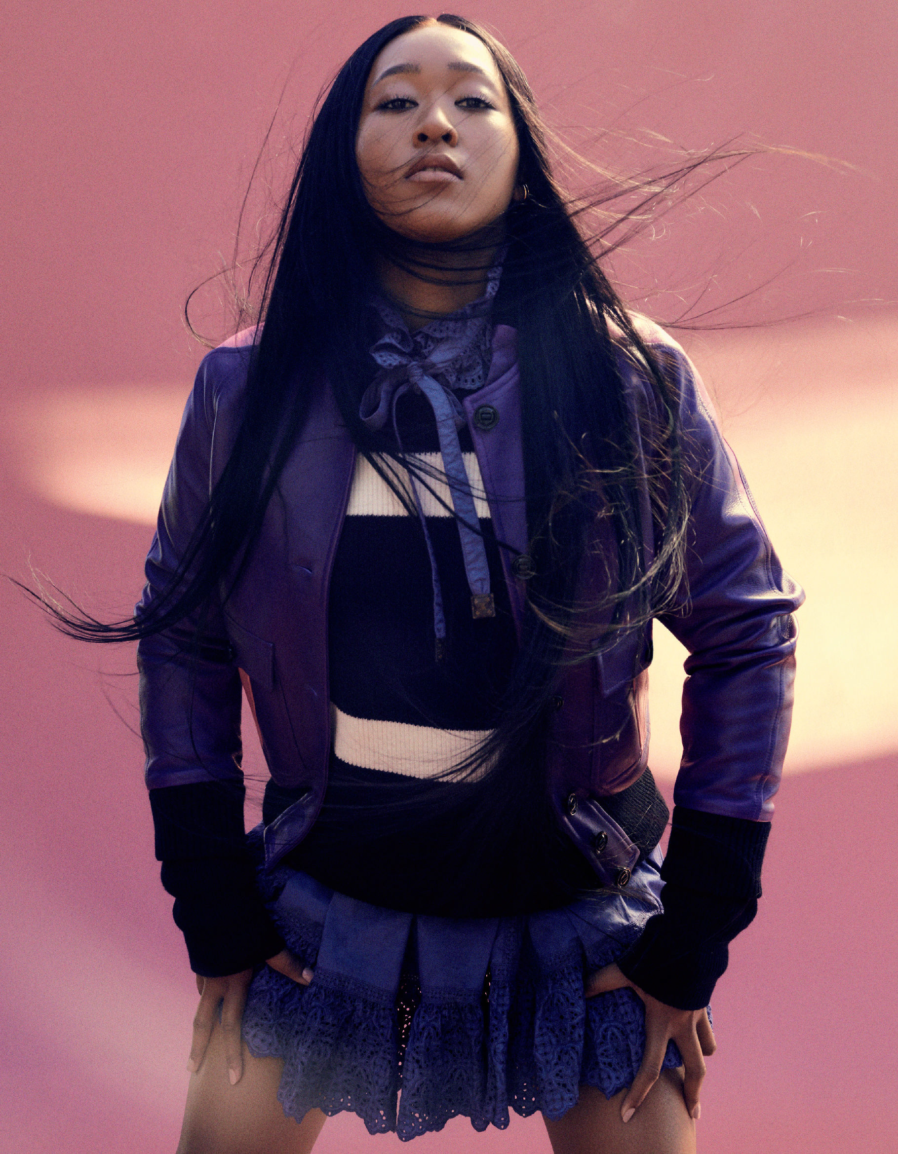Vogue Japan