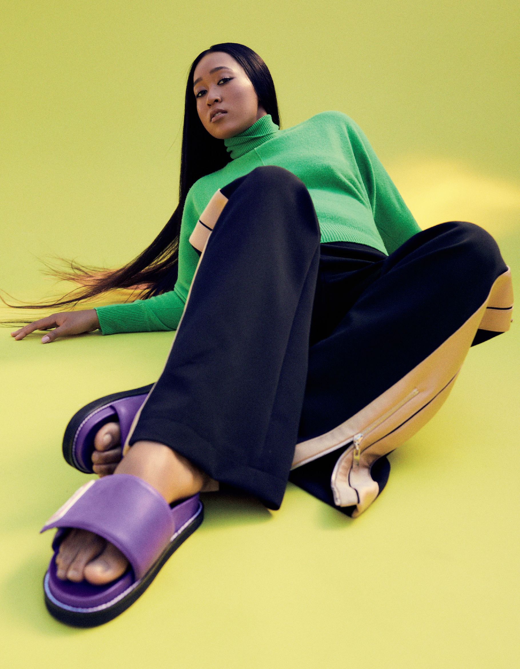 Vogue Japan
