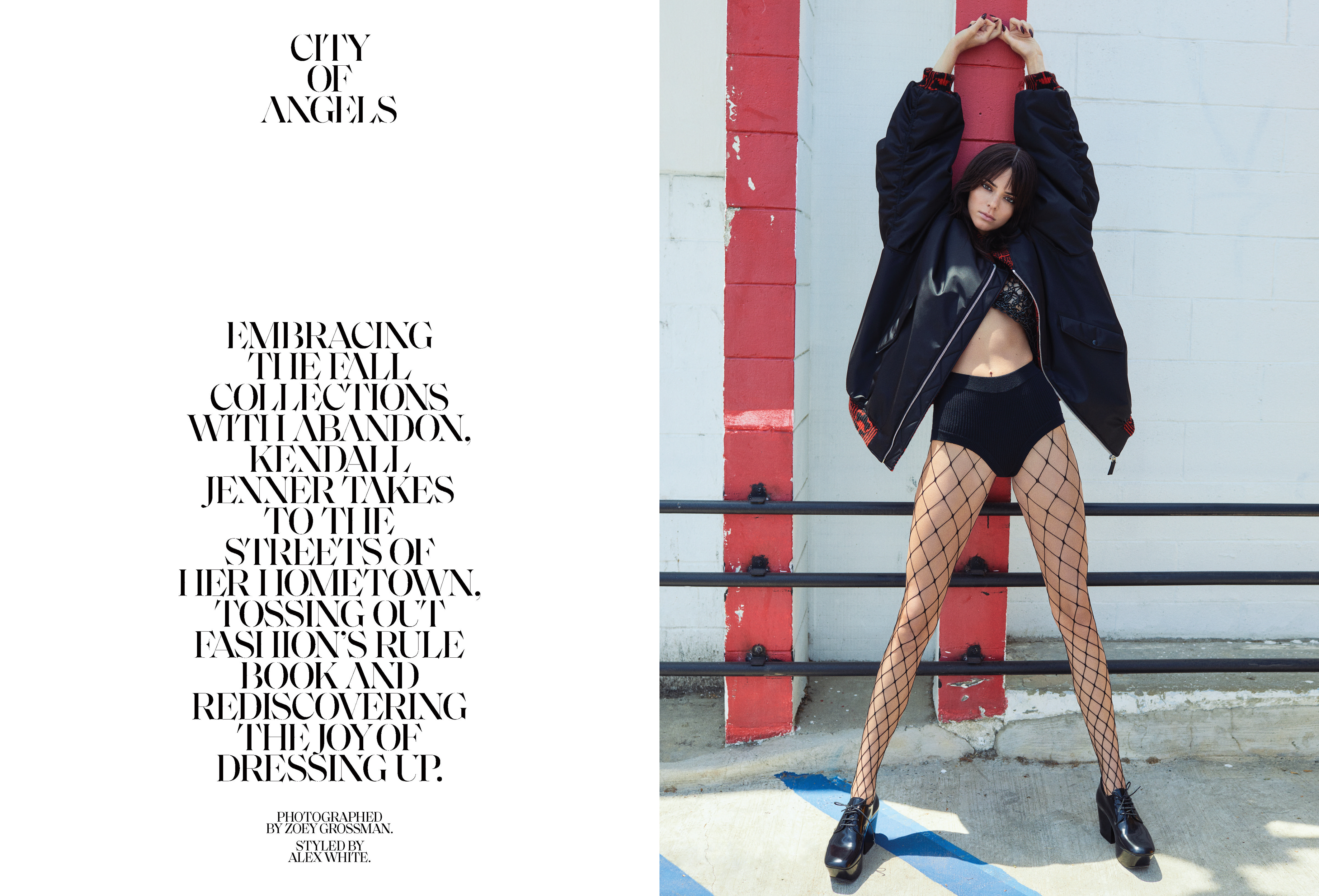 Elle US