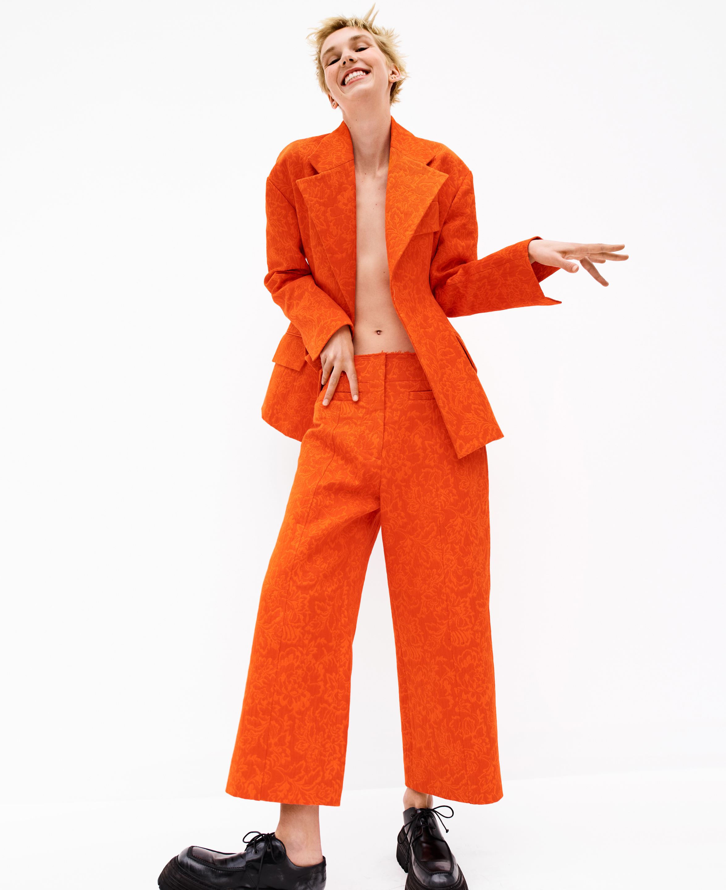 Harper's Bazaar US