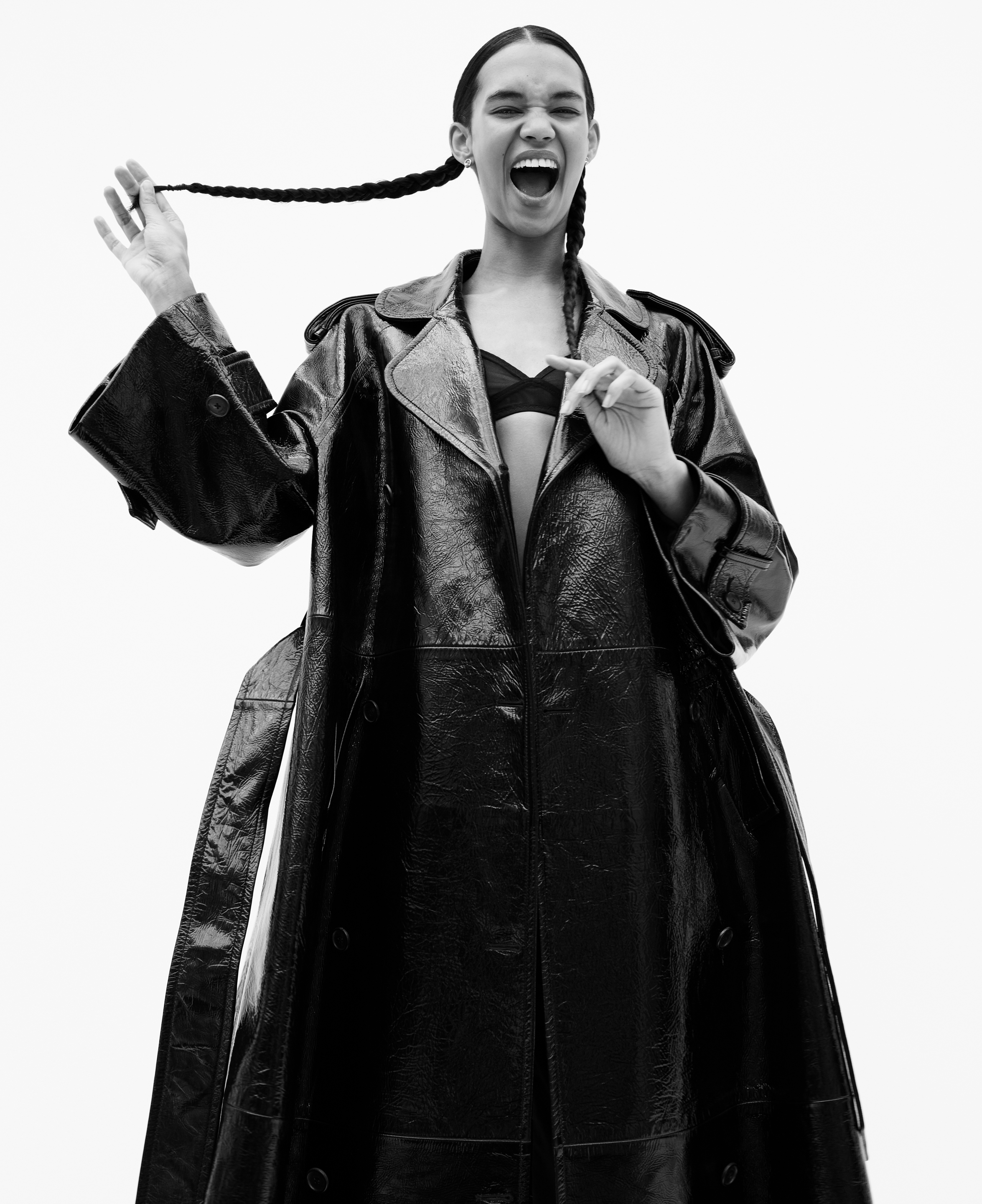 Harper's Bazaar US
