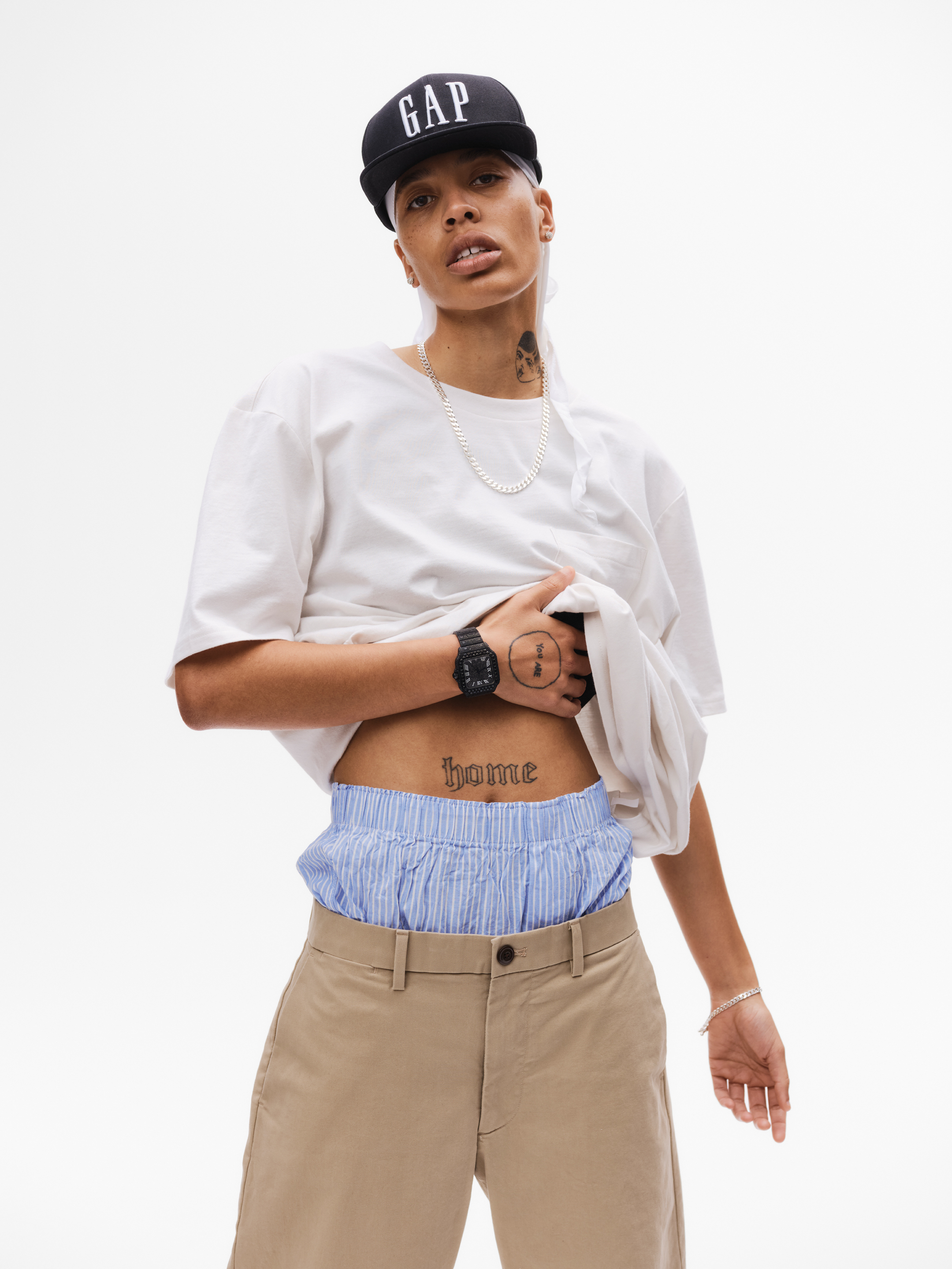 Gap