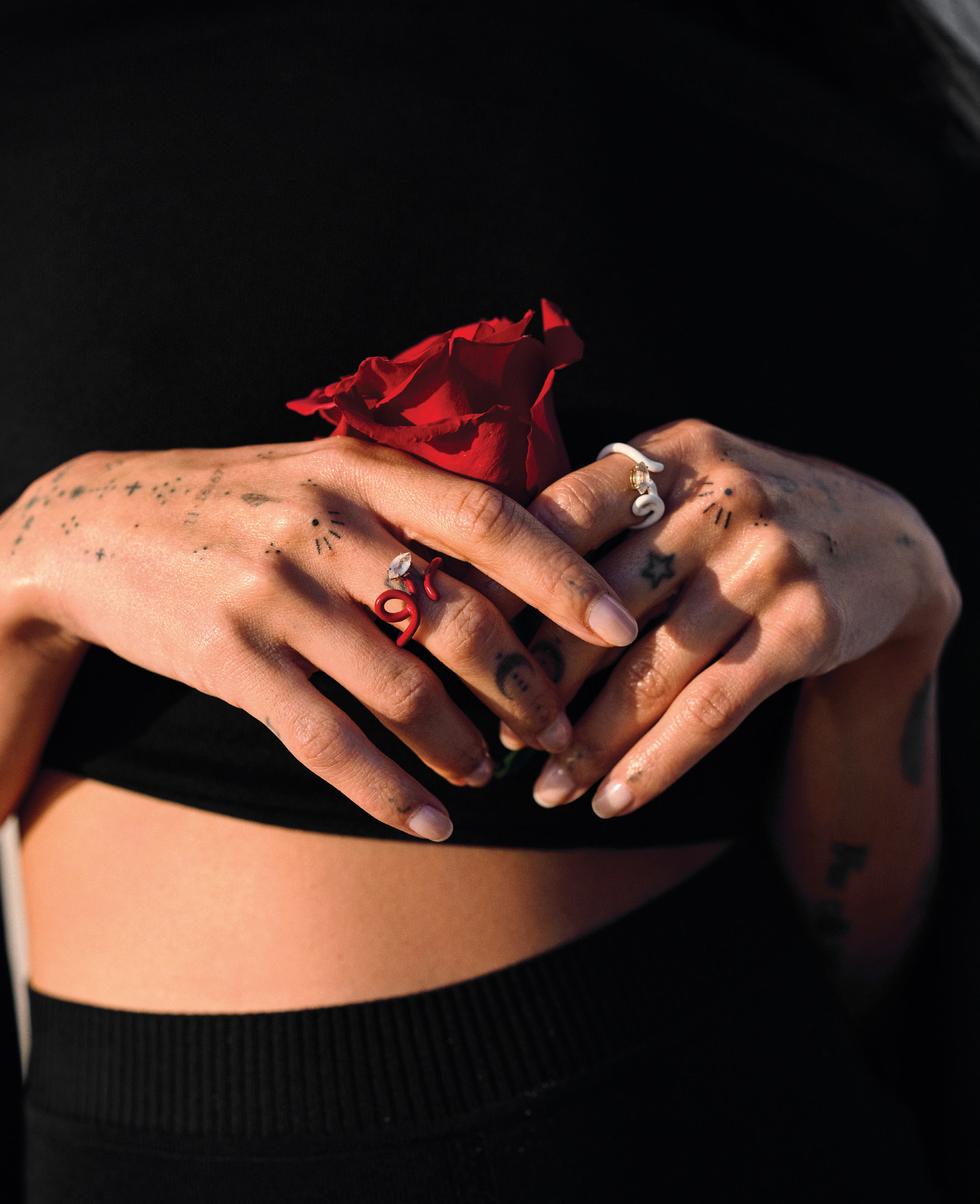 Elle US