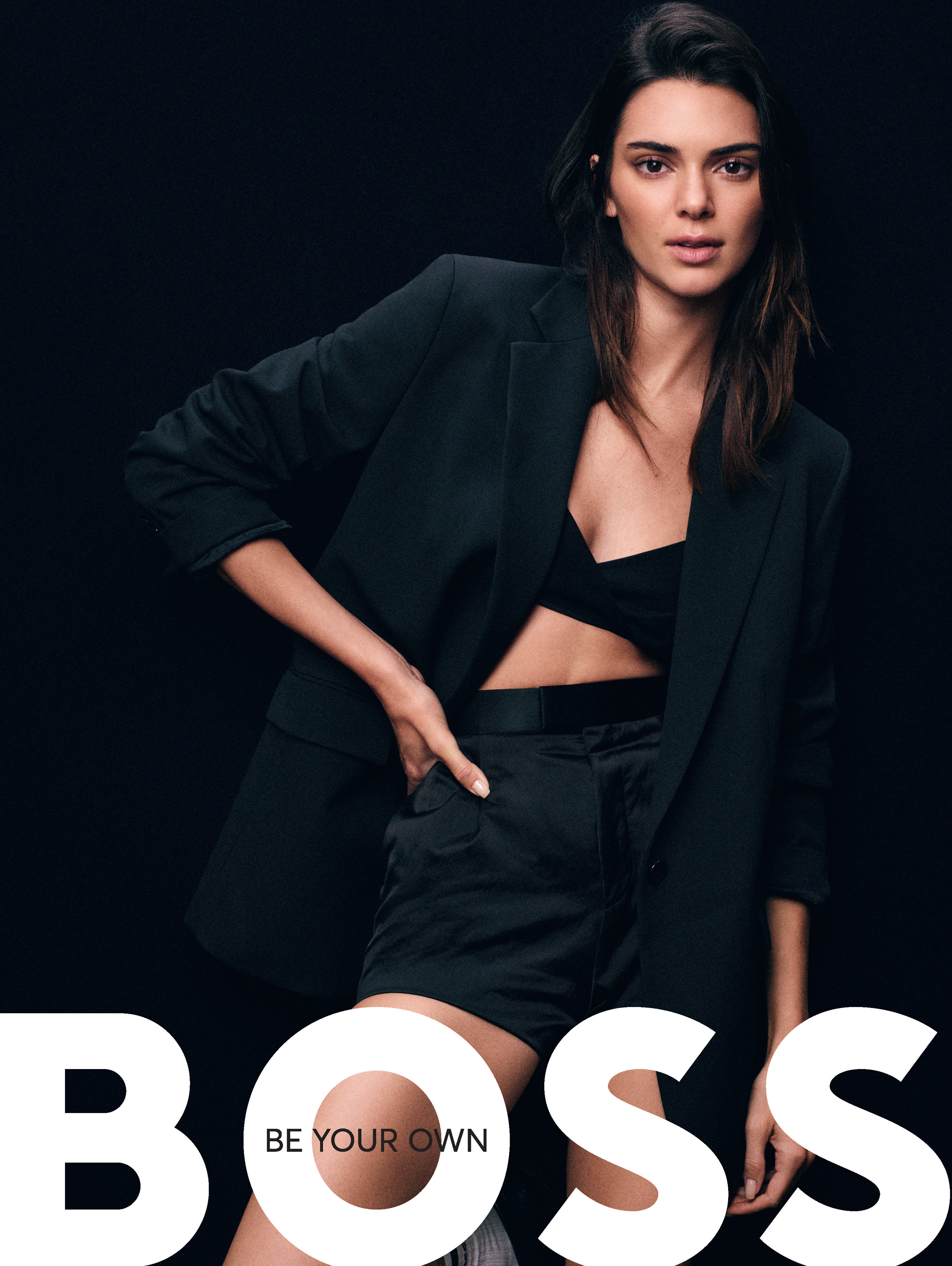Boss